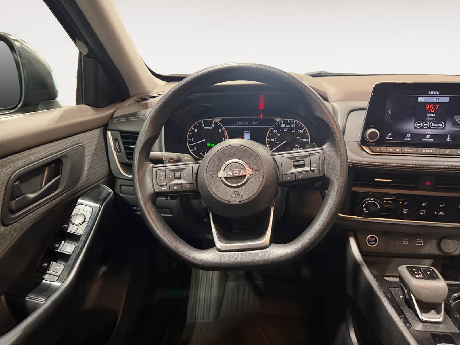 Used 2023 Nissan Rogue SUV
