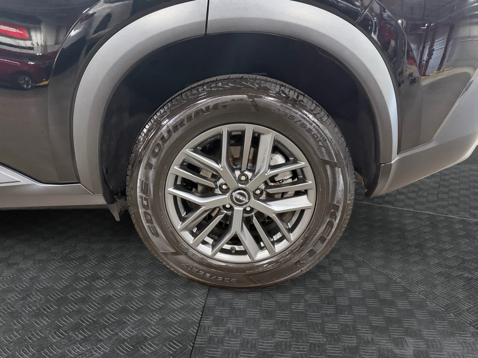 Used 2023 Nissan Rogue SUV