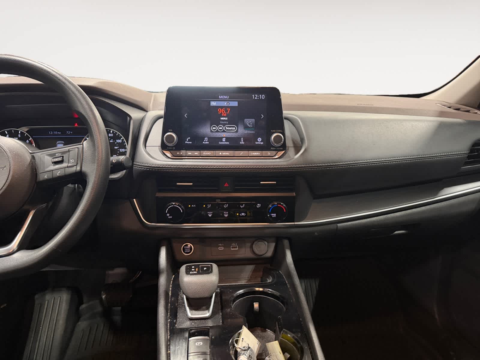 Used 2023 Nissan Rogue SUV