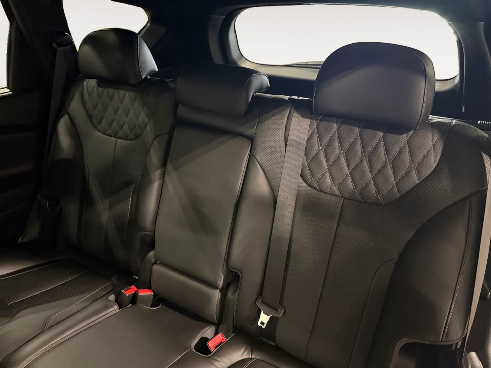 Used 2023 Hyundai Santa Fe Sedan