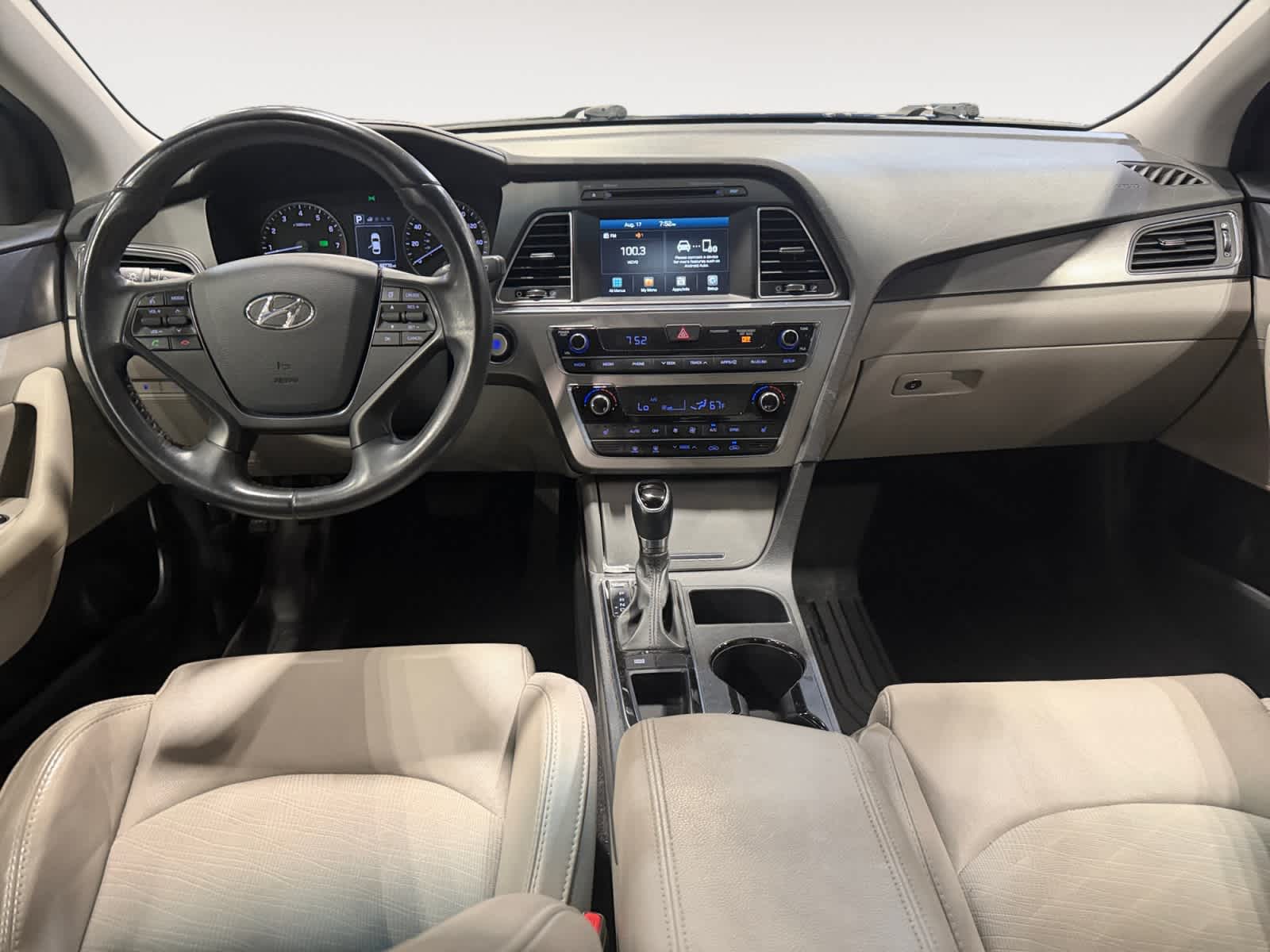 Used 2016 Hyundai Sonata Sedan