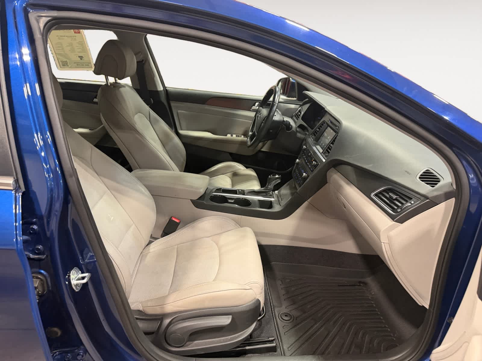 Used 2016 Hyundai Sonata Sedan