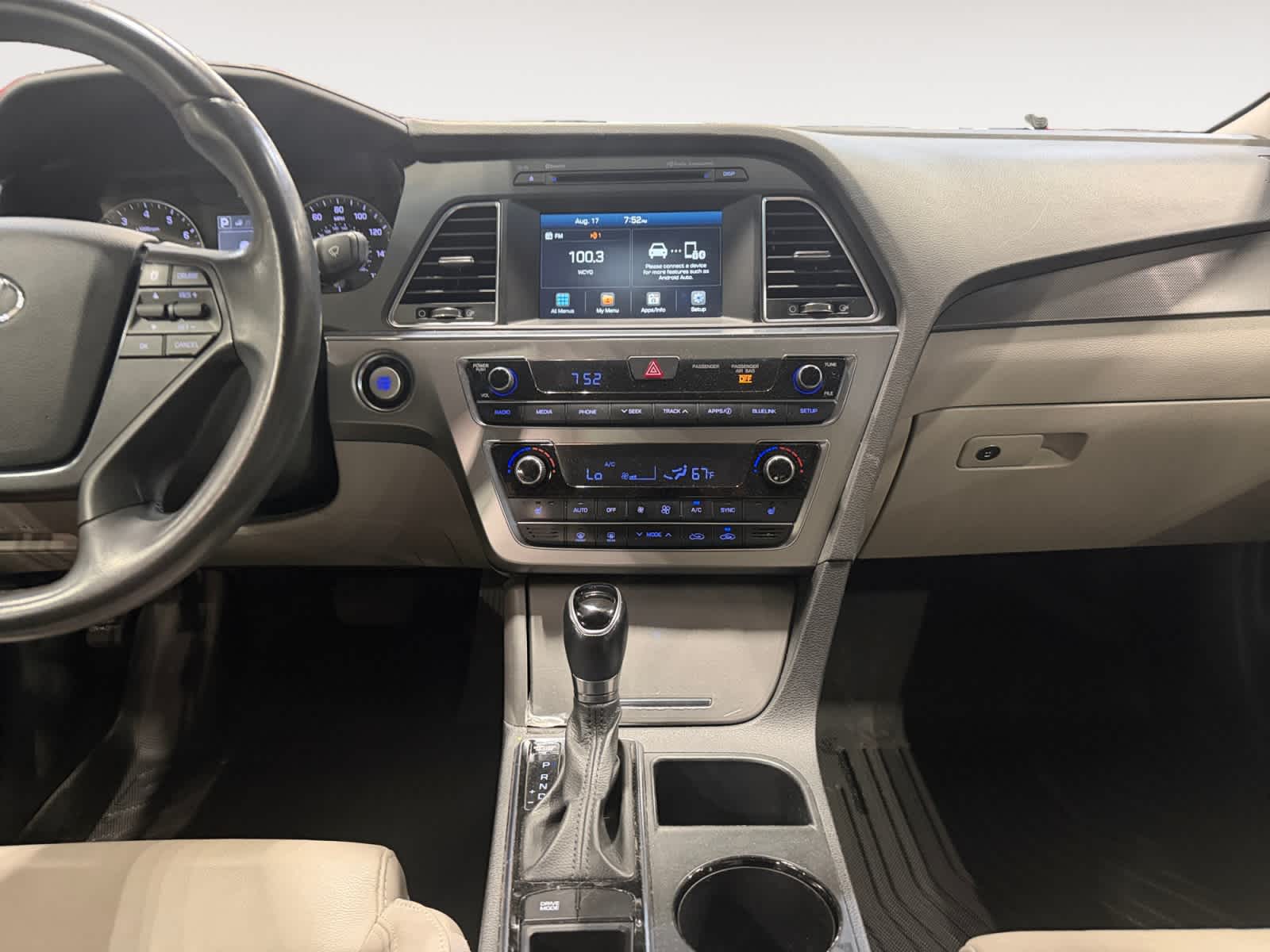 Used 2016 Hyundai Sonata Sedan