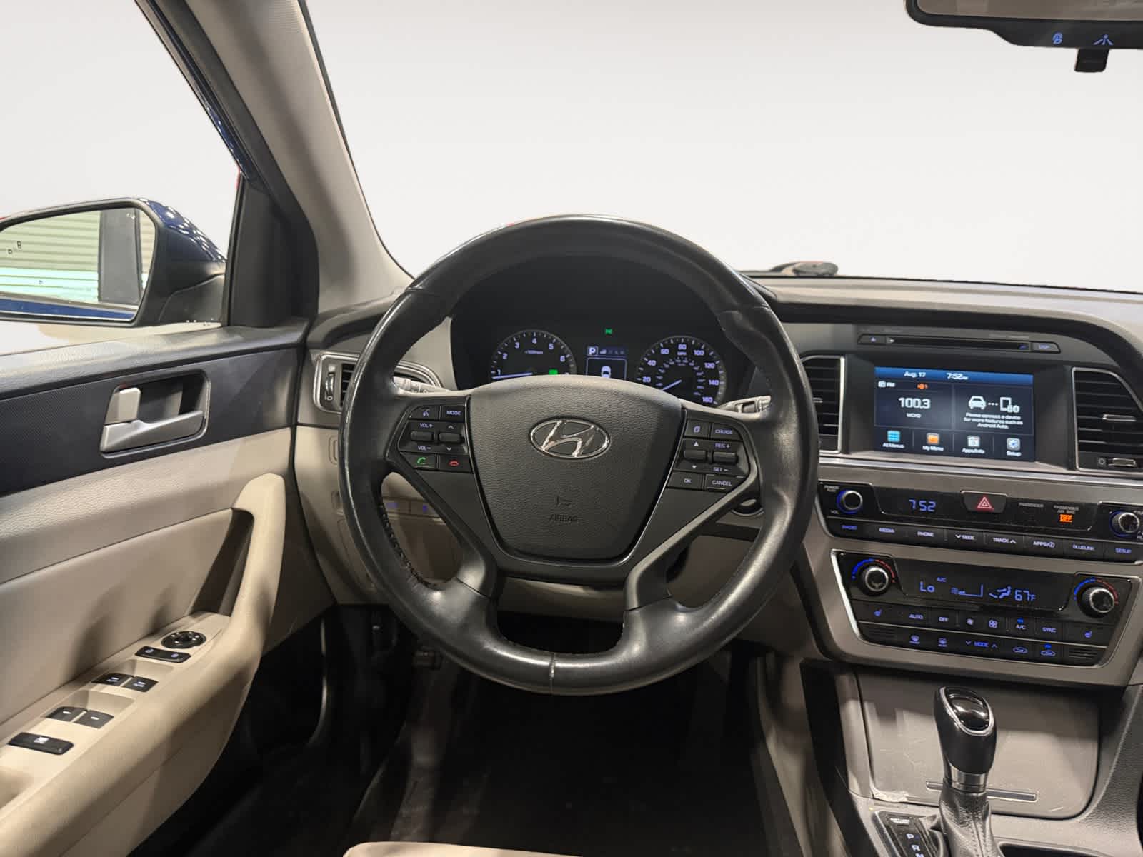 Used 2016 Hyundai Sonata Sedan