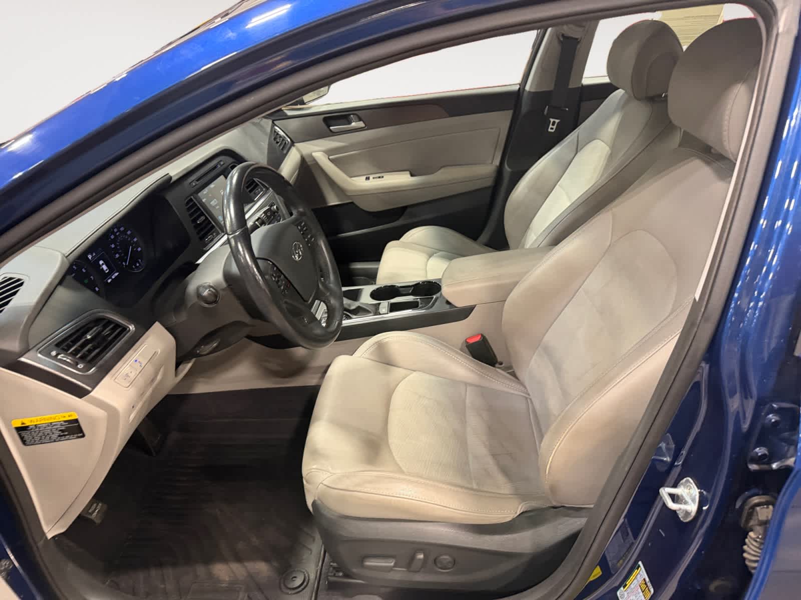 Used 2016 Hyundai Sonata Sedan
