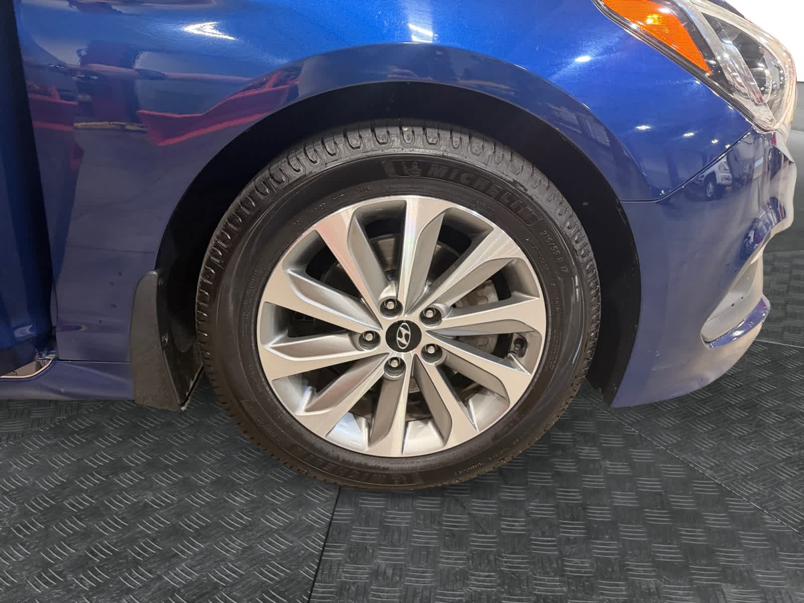 Used 2016 Hyundai Sonata Sedan