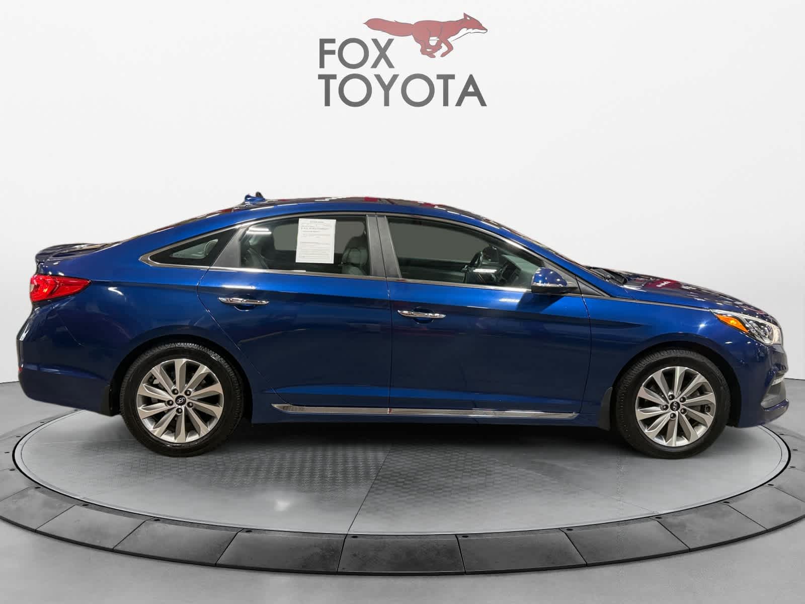 Used 2016 Hyundai Sonata Sedan