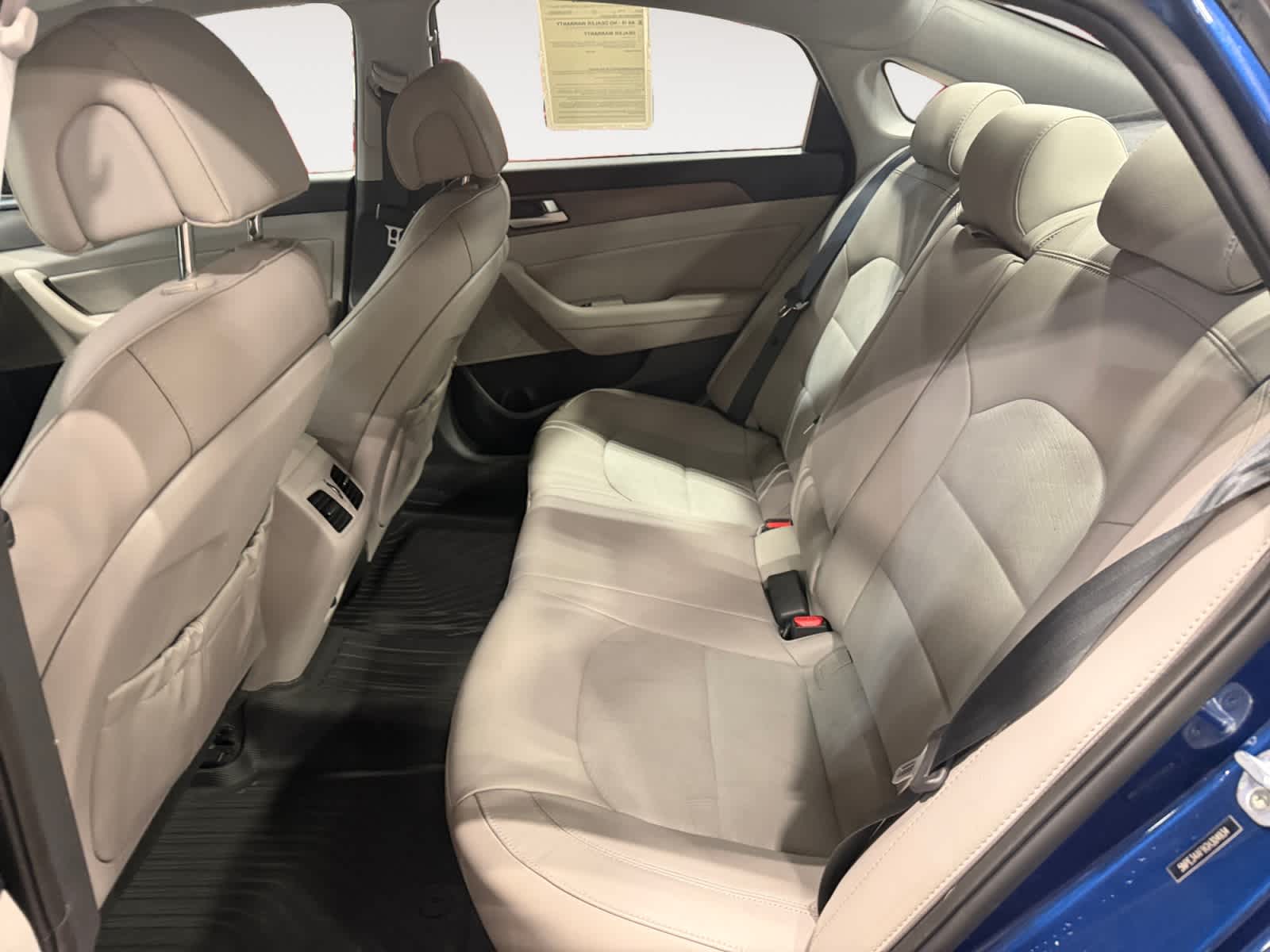 Used 2016 Hyundai Sonata Sedan