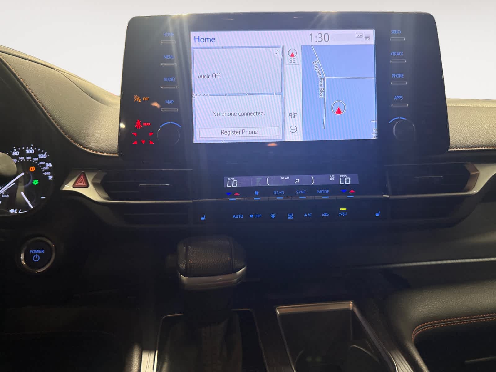 Used 2021 Toyota Sienna Van