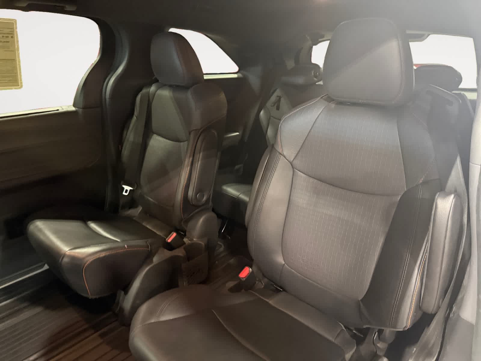 Used 2021 Toyota Sienna Van