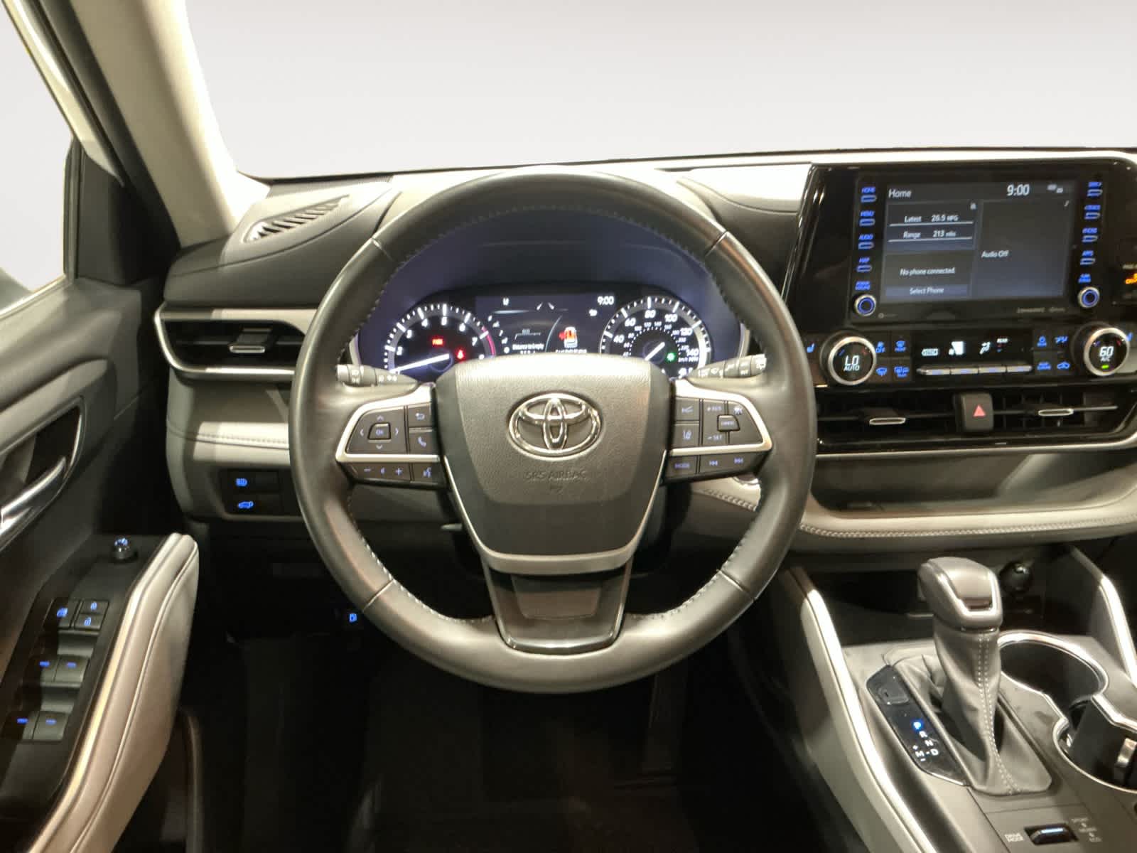 Used 2022 Toyota Highlander SUV