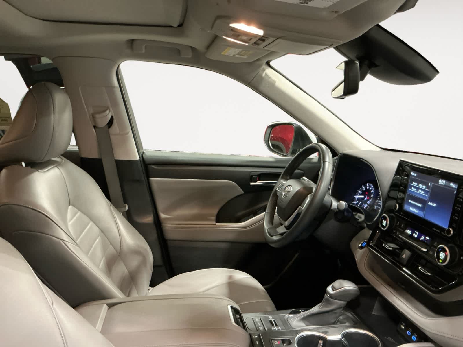 Used 2022 Toyota Highlander SUV