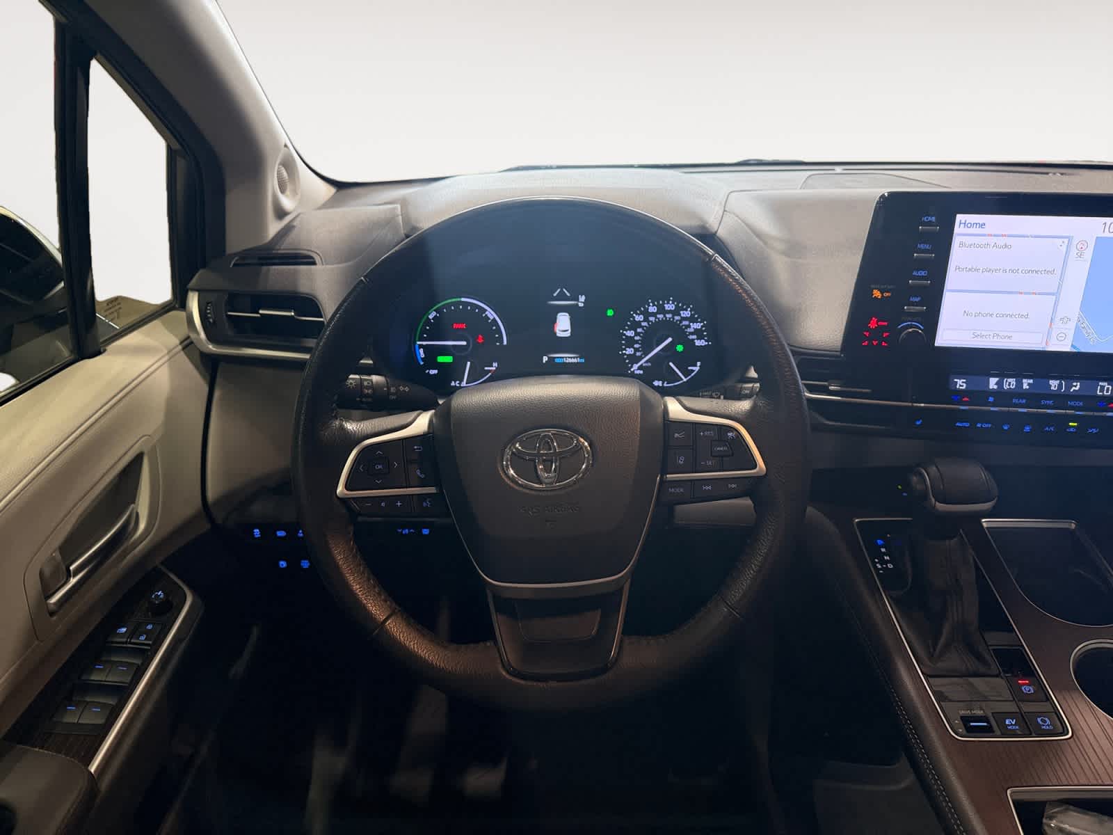 Used 2021 Toyota Sienna Van