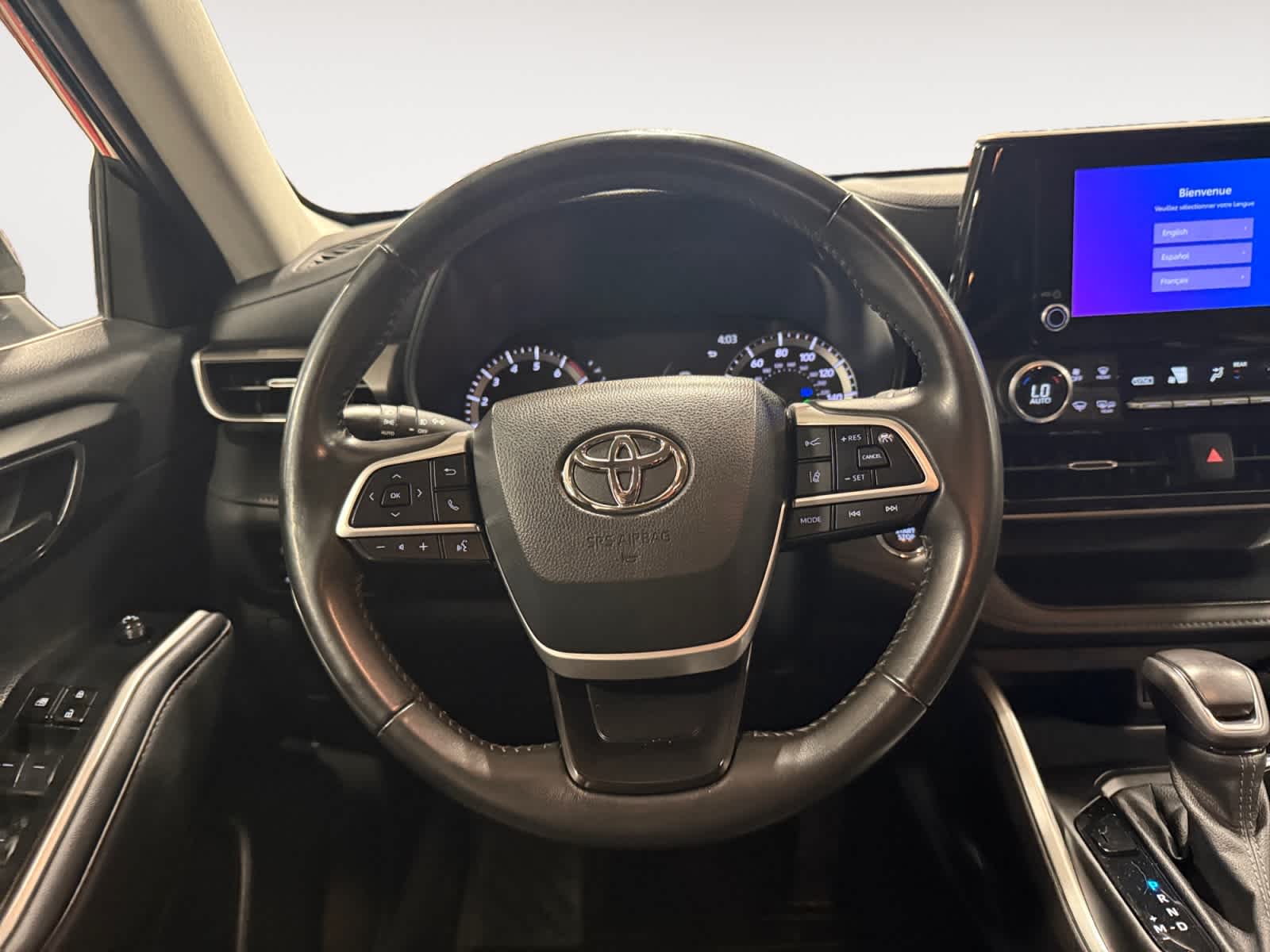 Used 2023 Toyota Highlander SUV