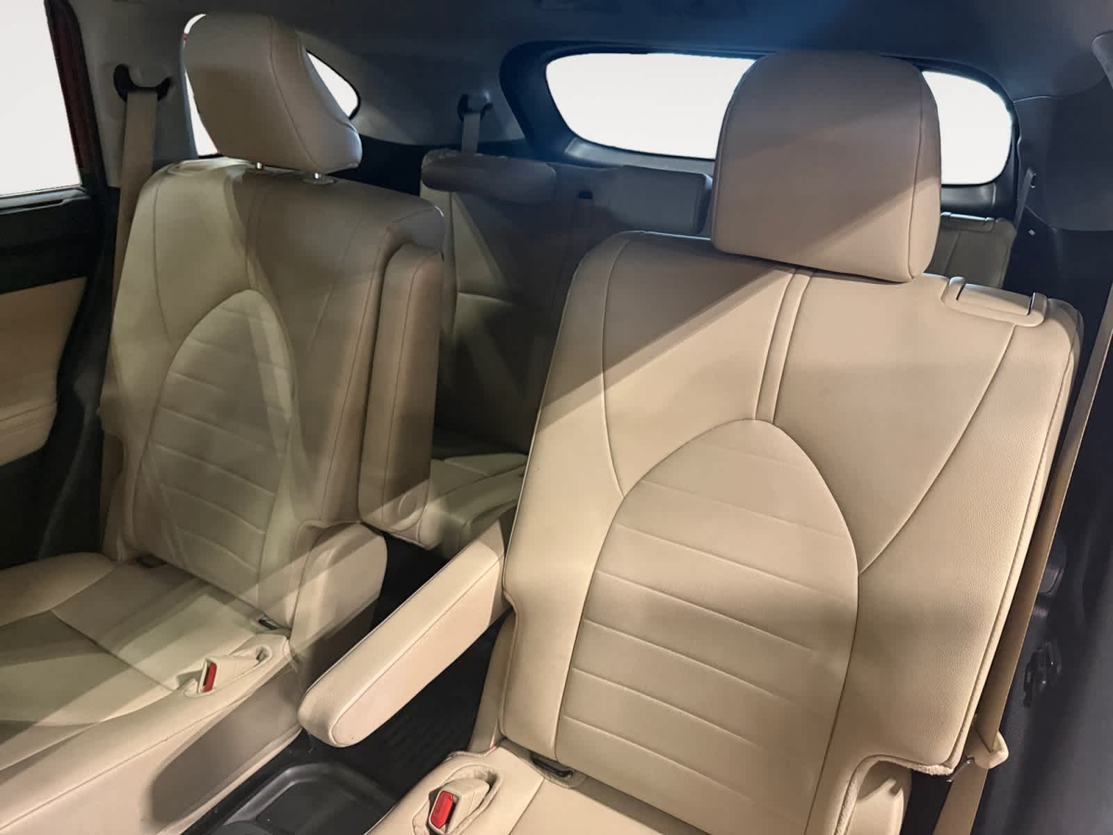 Used 2025 Toyota Highlander SUV
