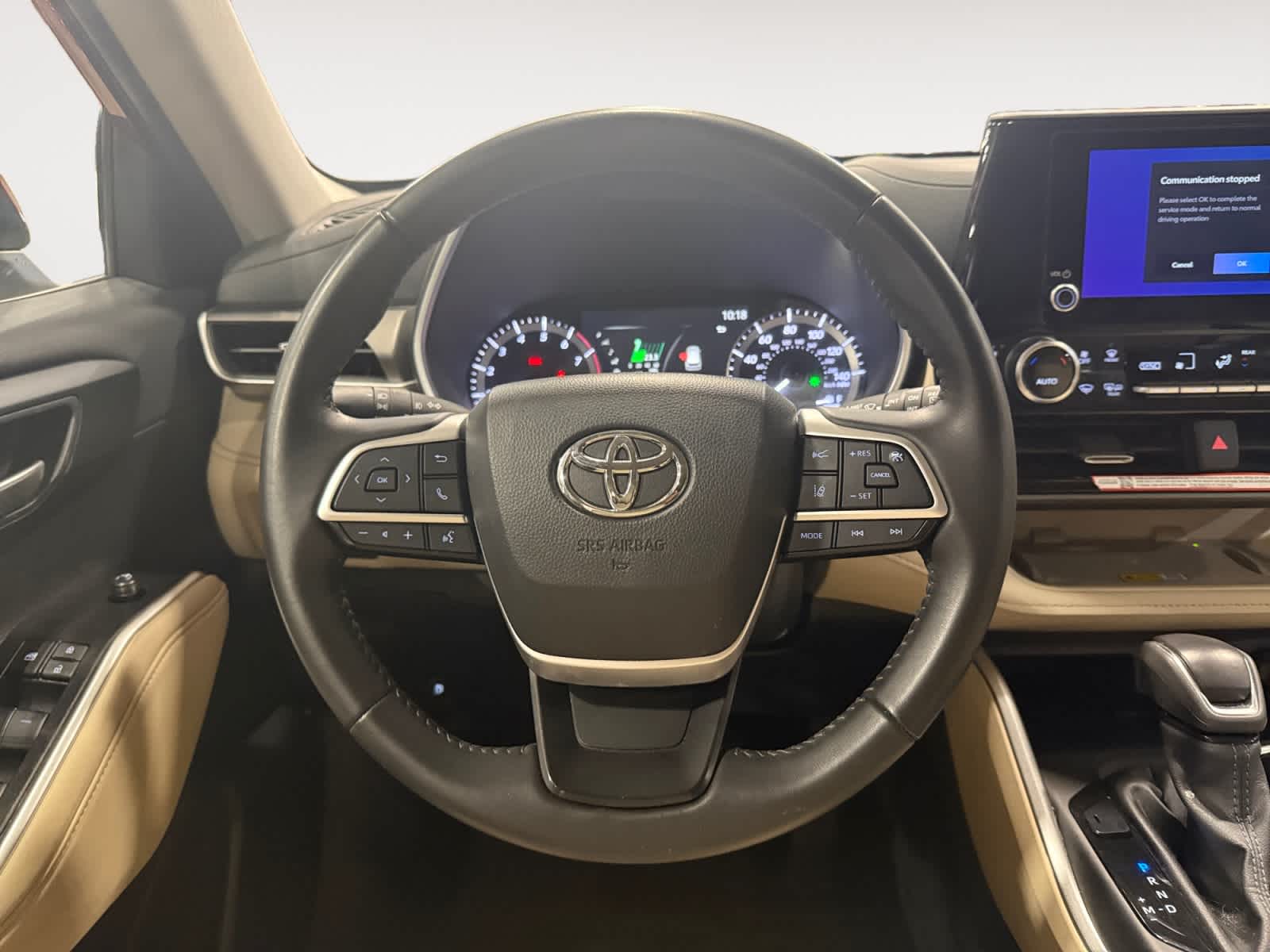 Used 2025 Toyota Highlander SUV
