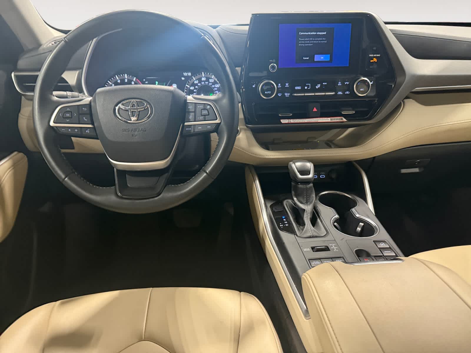 Used 2025 Toyota Highlander SUV