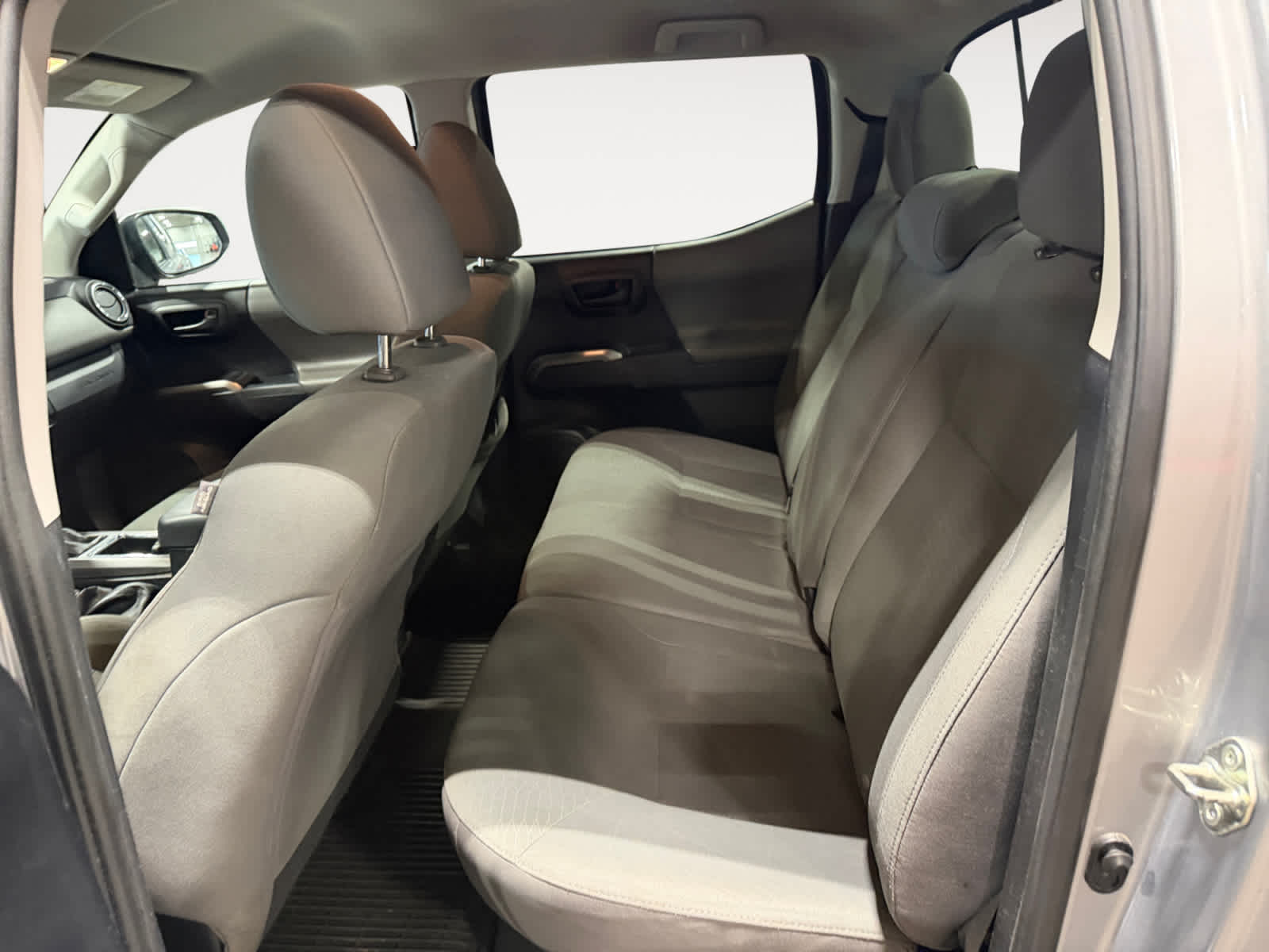 Used 2017 Toyota Tacoma Truck