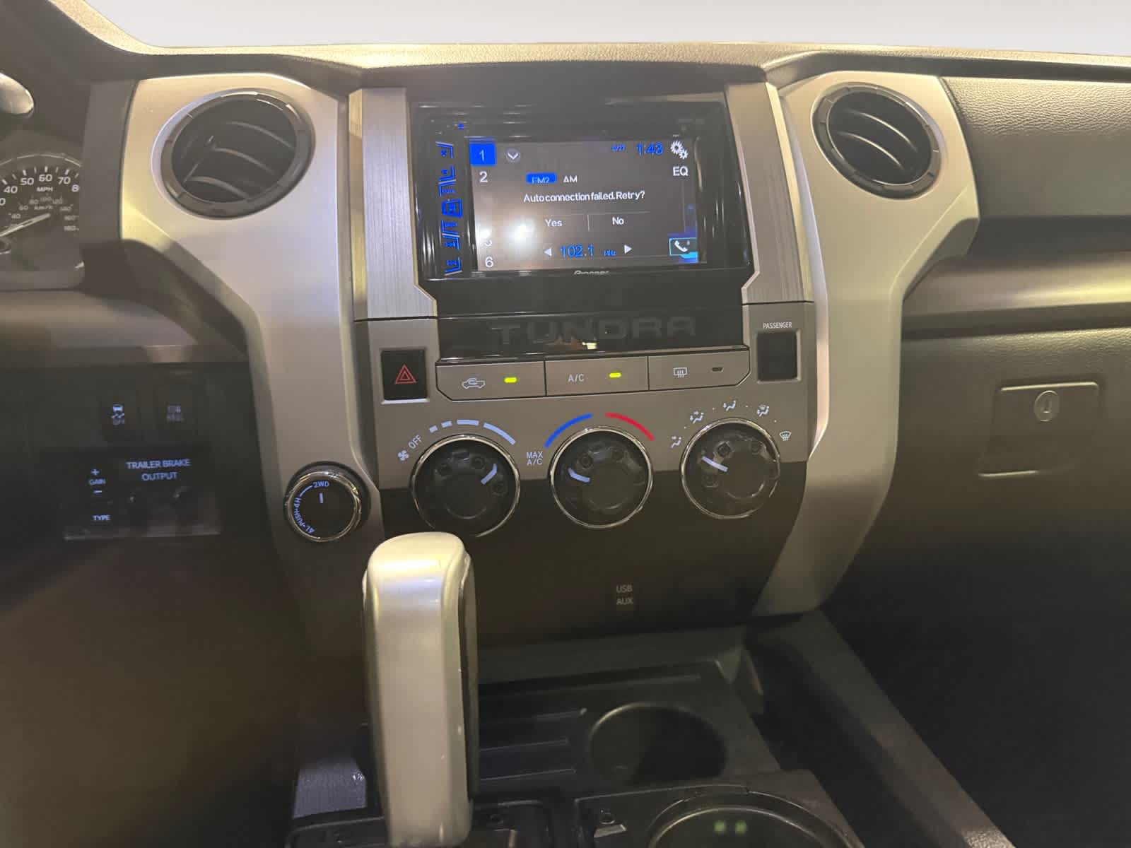 Used 2016 Toyota Tundra Truck