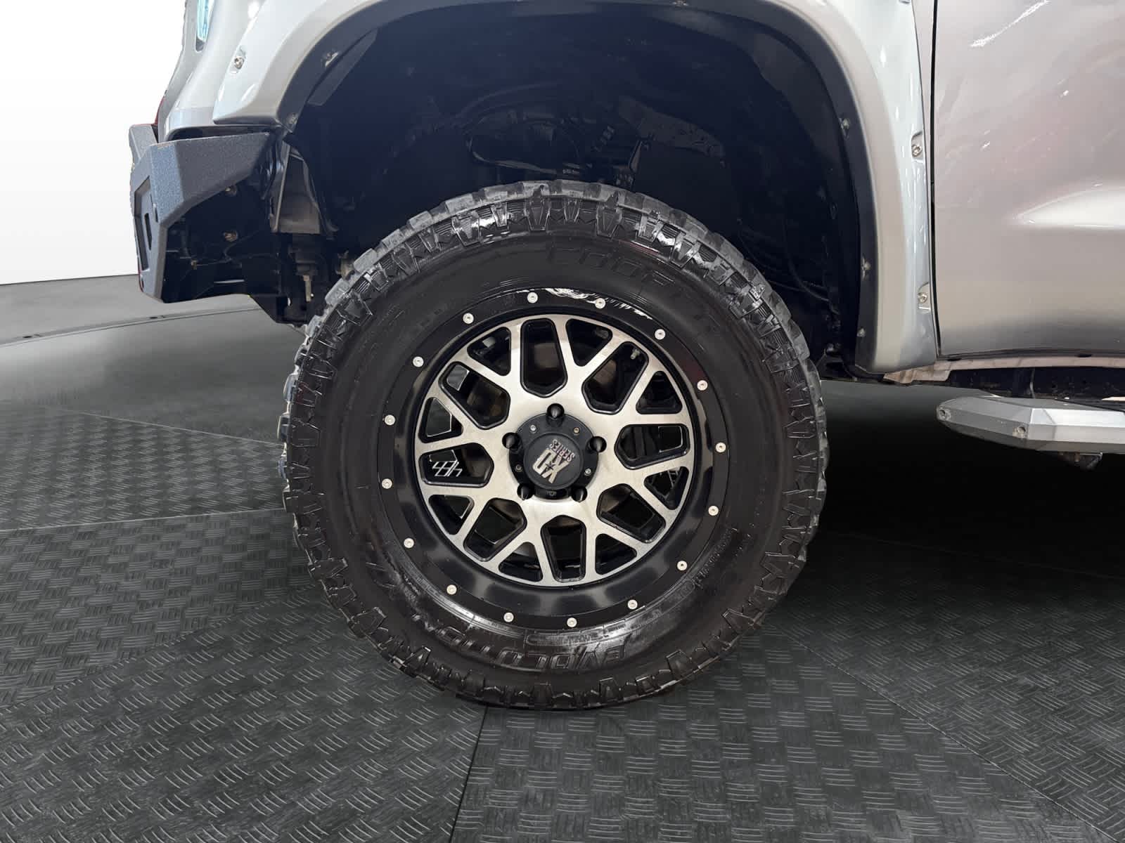 Used 2016 Toyota Tundra Truck