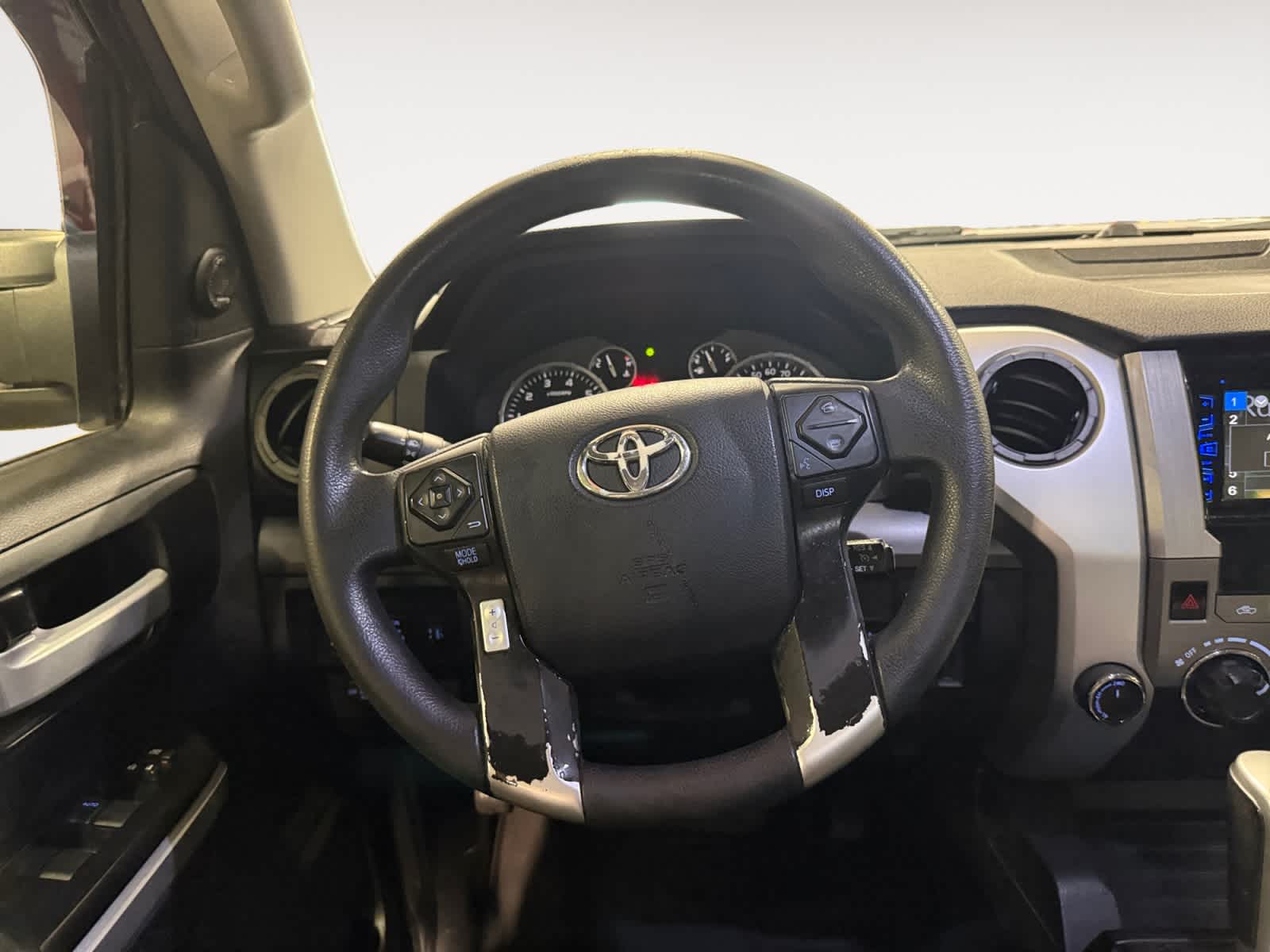 Used 2016 Toyota Tundra Truck