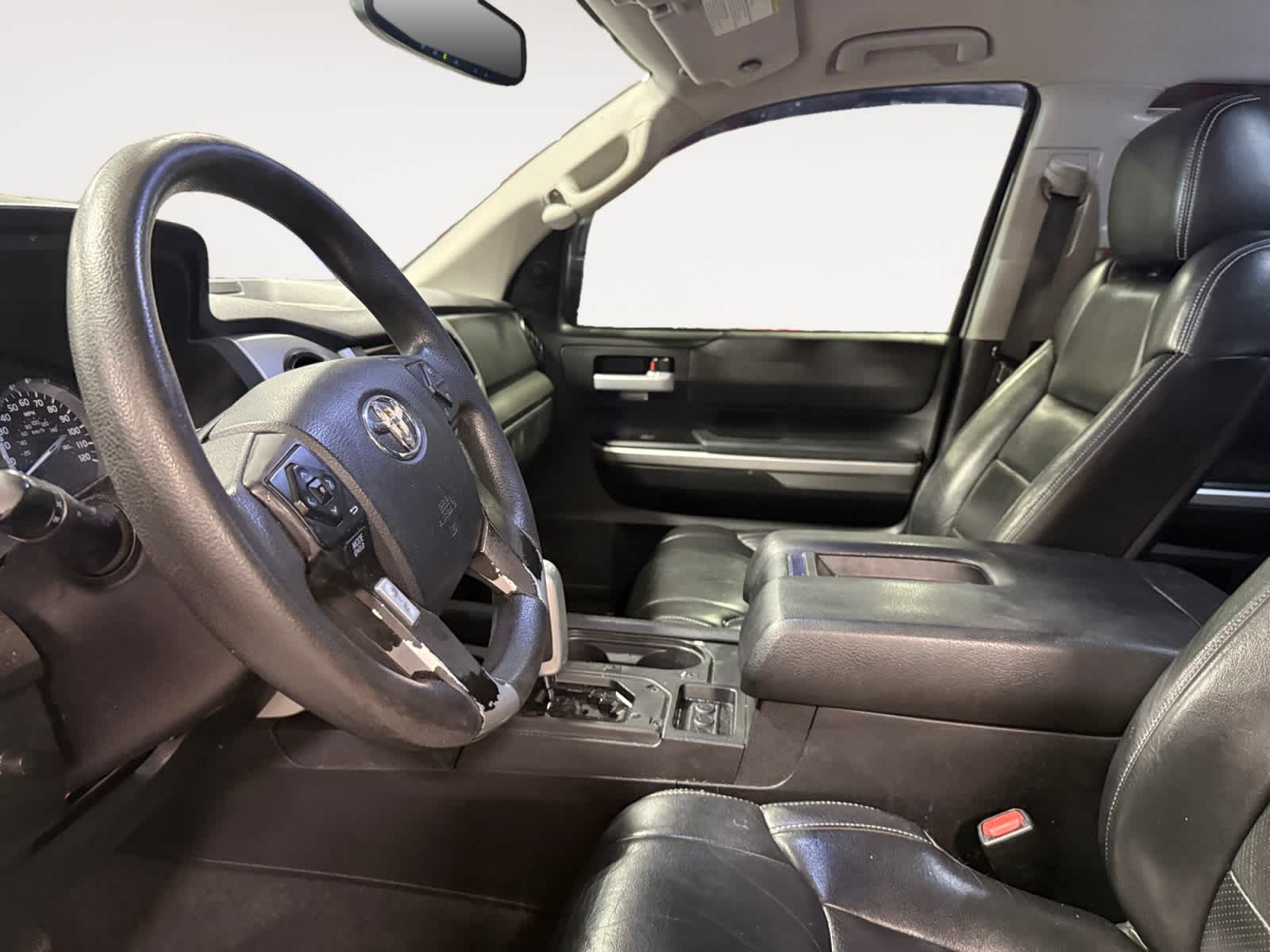Used 2016 Toyota Tundra Truck