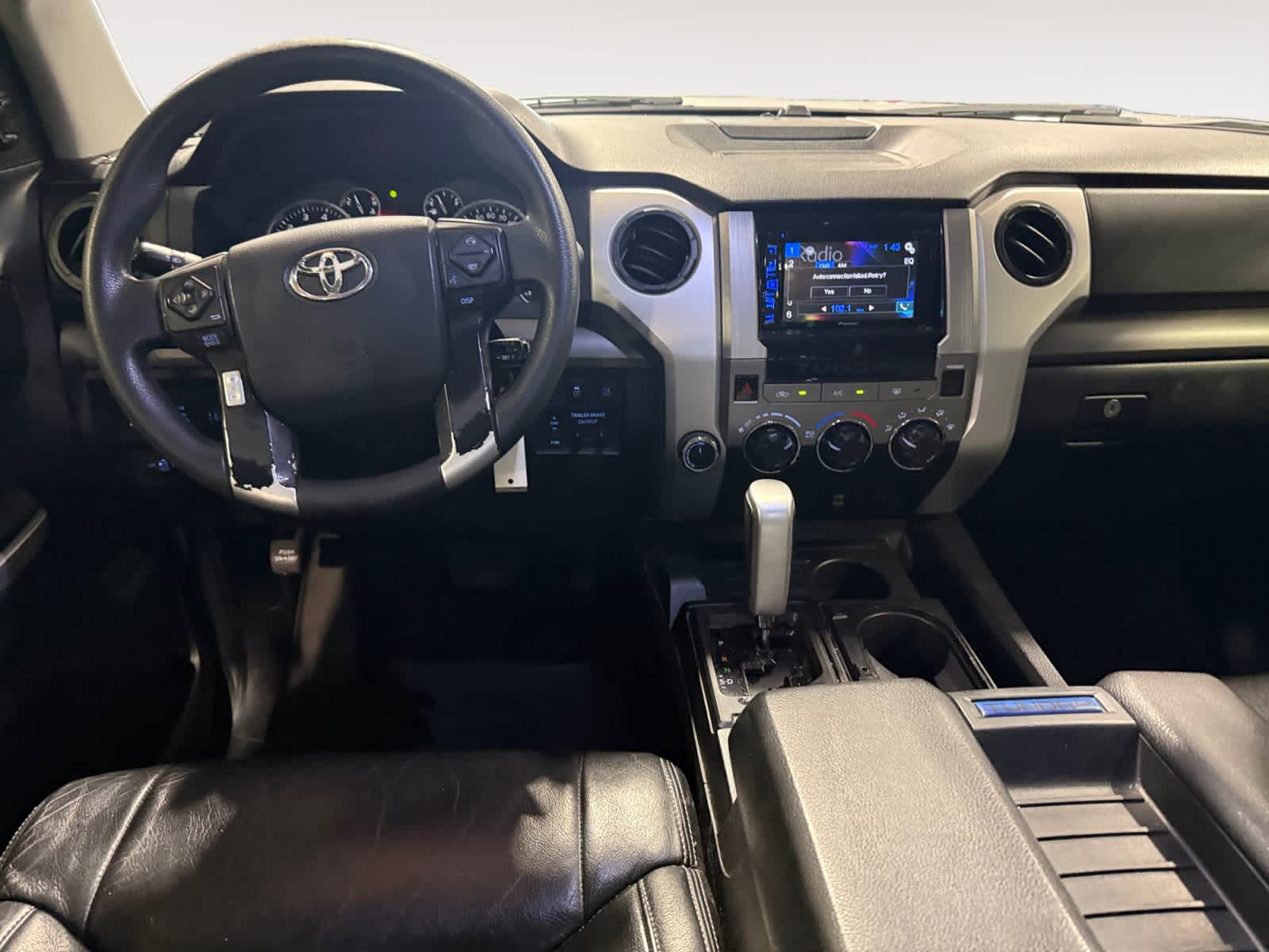 Used 2016 Toyota Tundra Truck