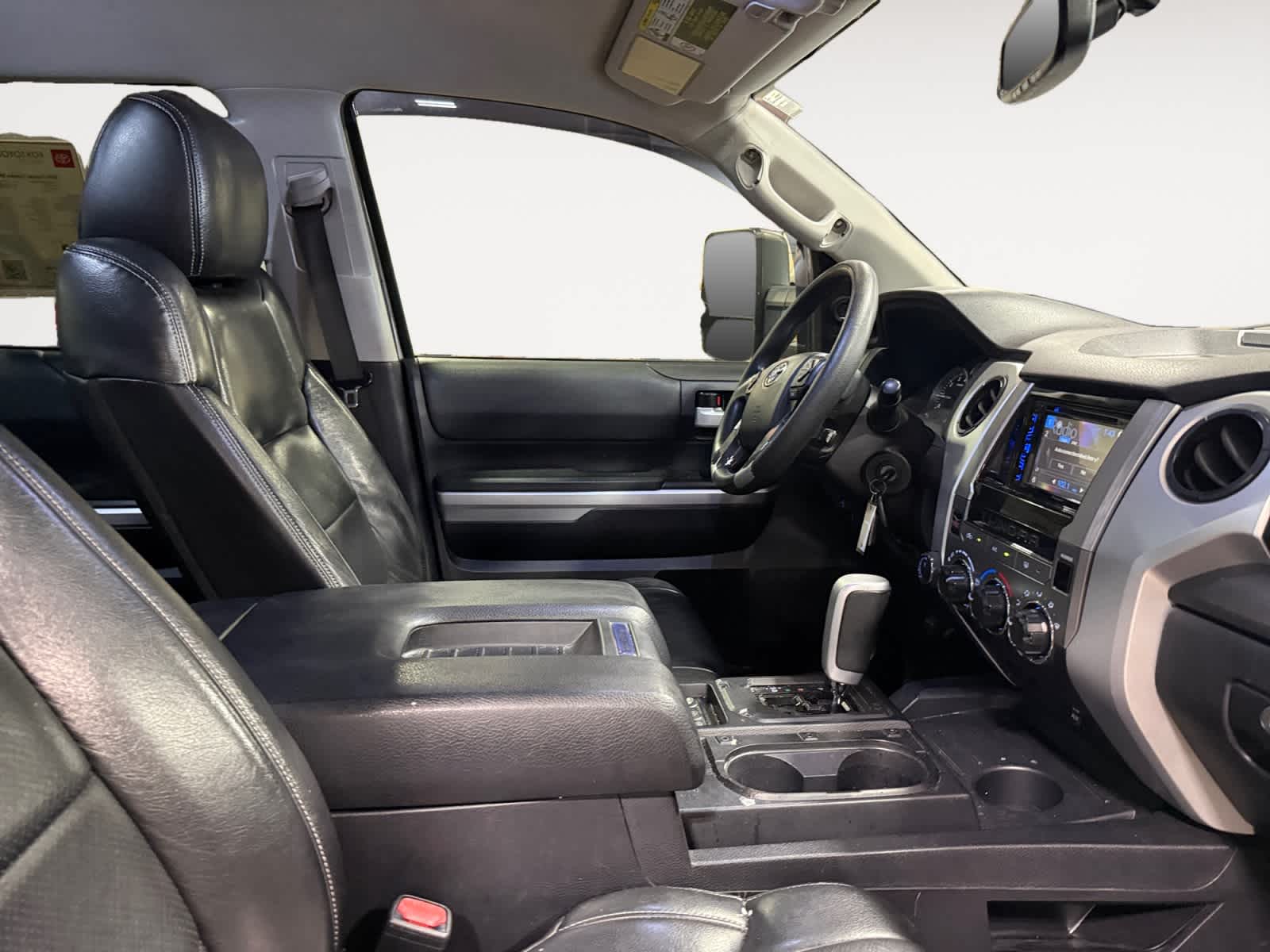 Used 2016 Toyota Tundra Truck