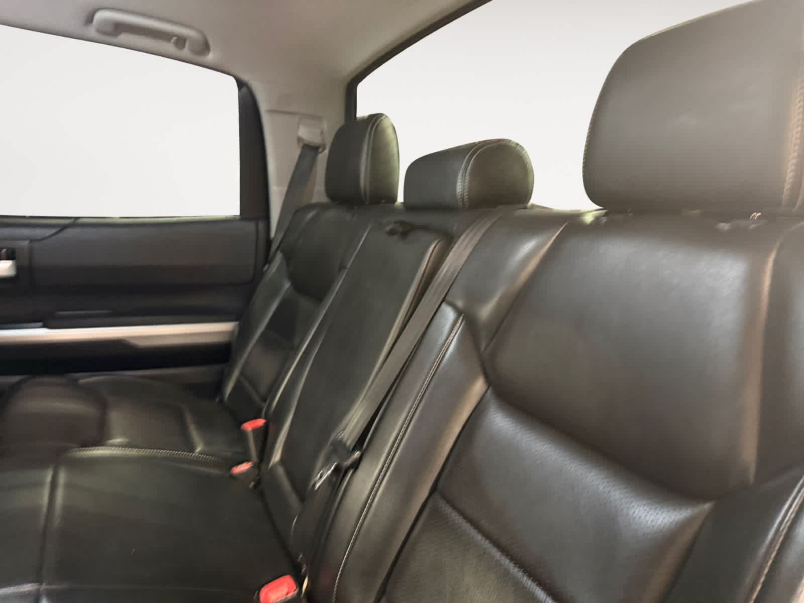 Used 2016 Toyota Tundra Truck