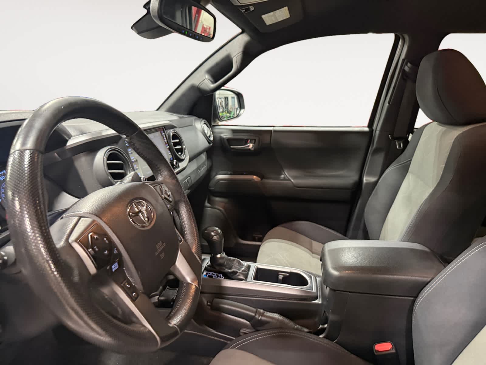 Used 2021 Toyota Tacoma Truck