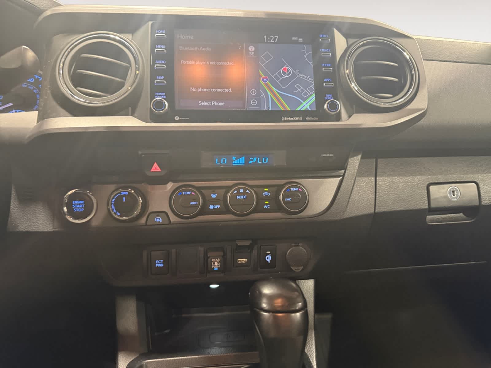 Used 2021 Toyota Tacoma Truck