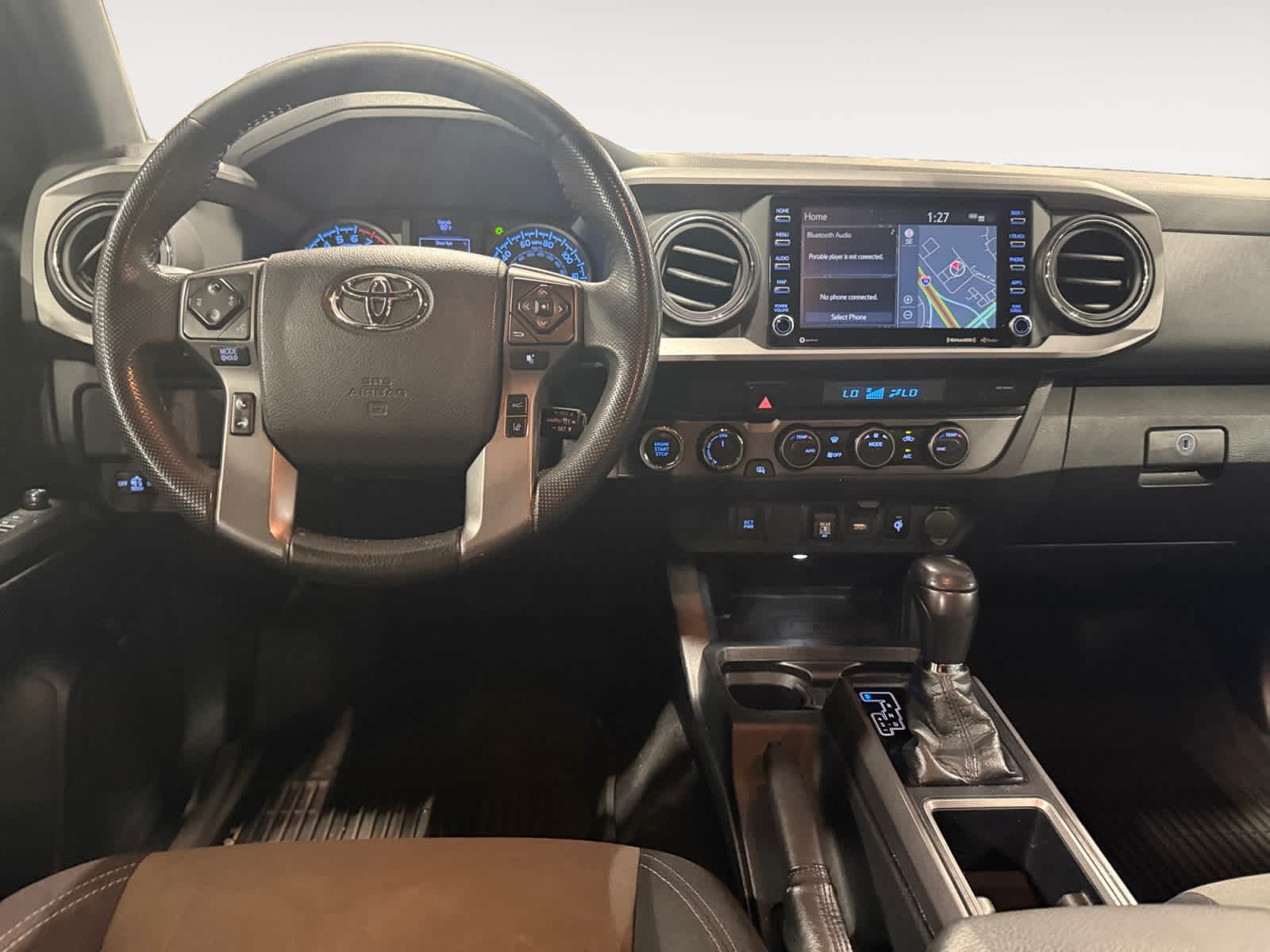 Used 2021 Toyota Tacoma Truck