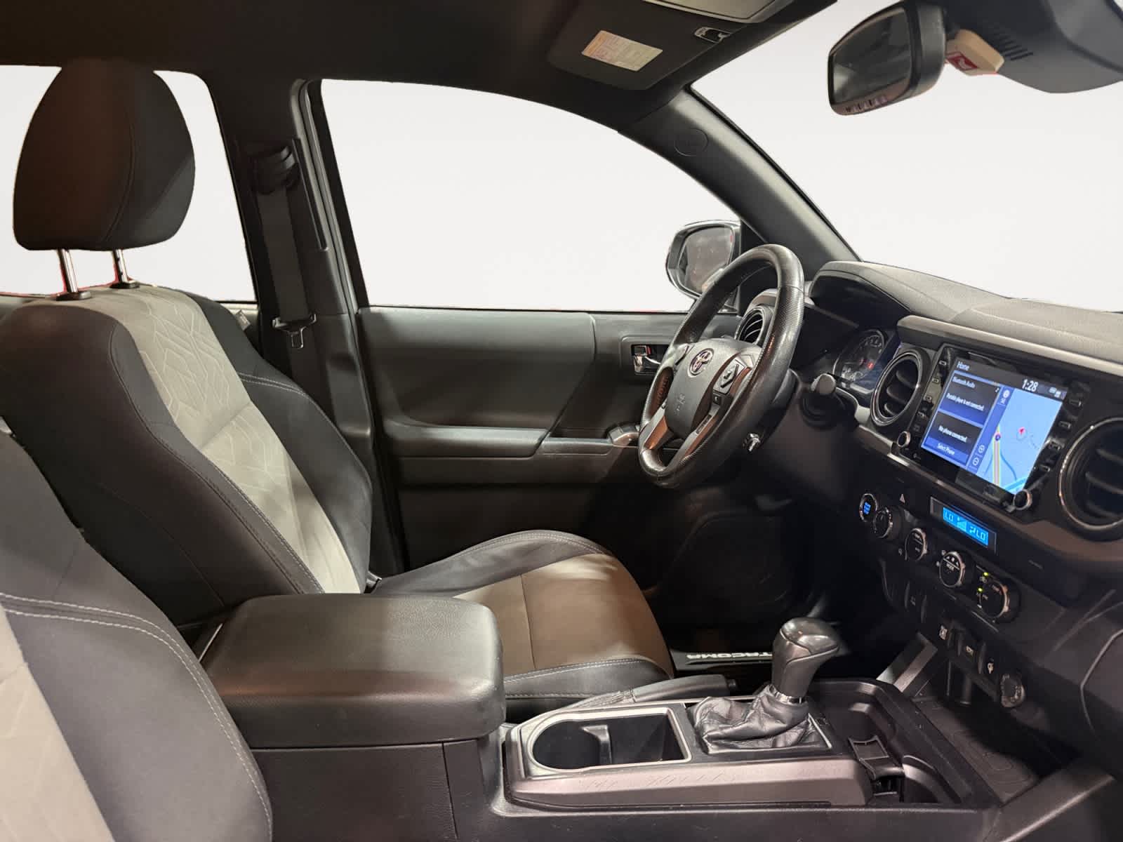Used 2021 Toyota Tacoma Truck
