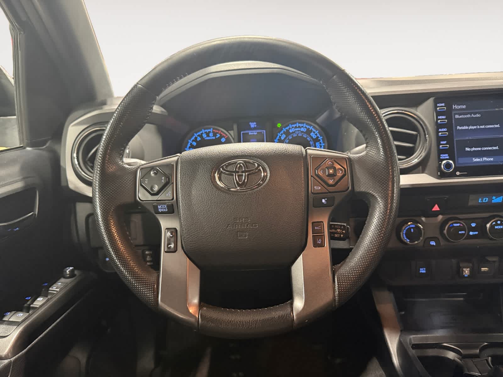 Used 2021 Toyota Tacoma Truck