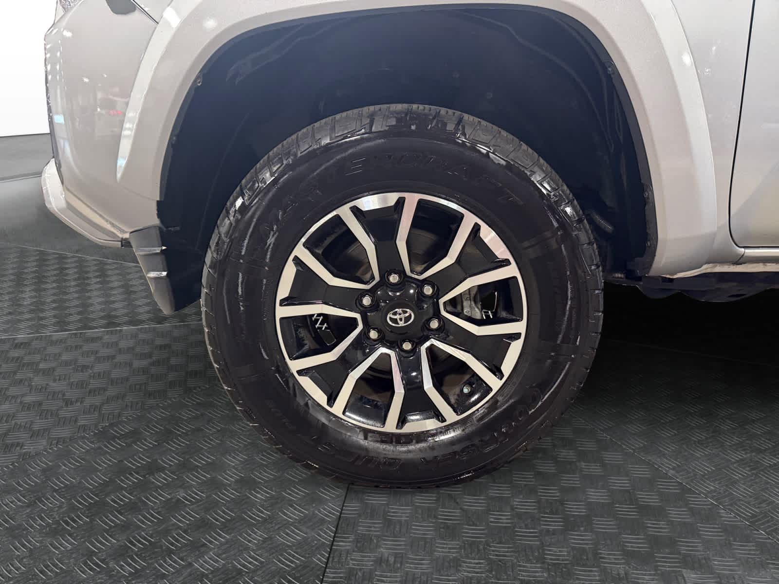Used 2021 Toyota Tacoma Truck
