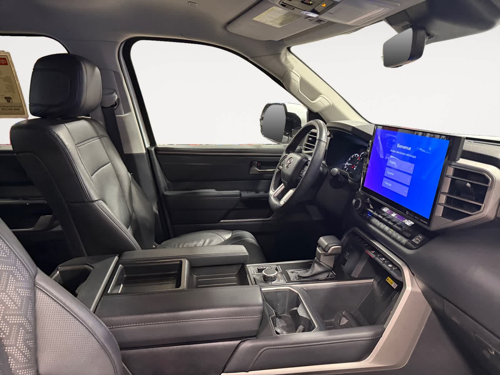 Used 2023 Toyota Tundra Truck