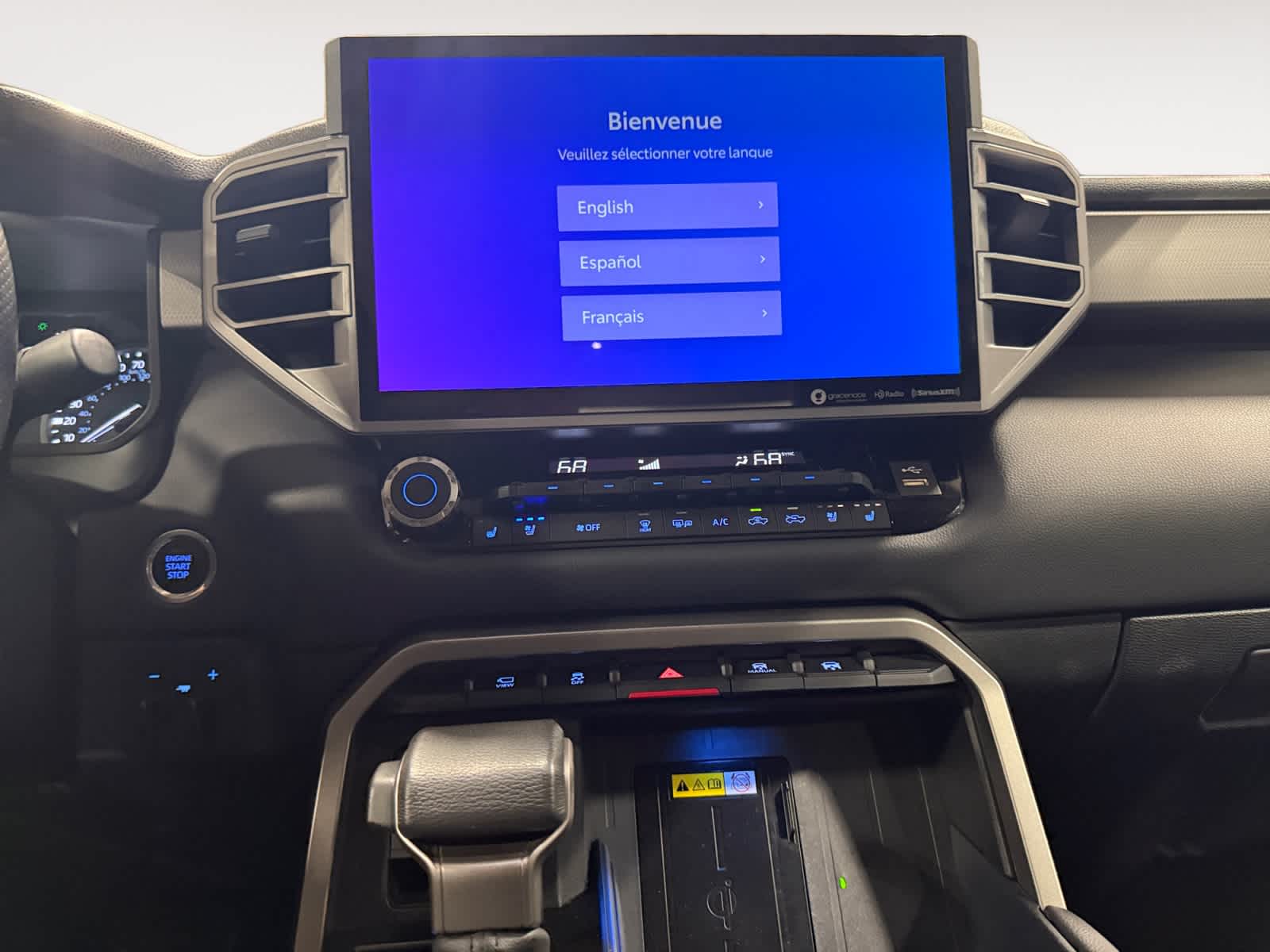 Used 2023 Toyota Tundra Truck