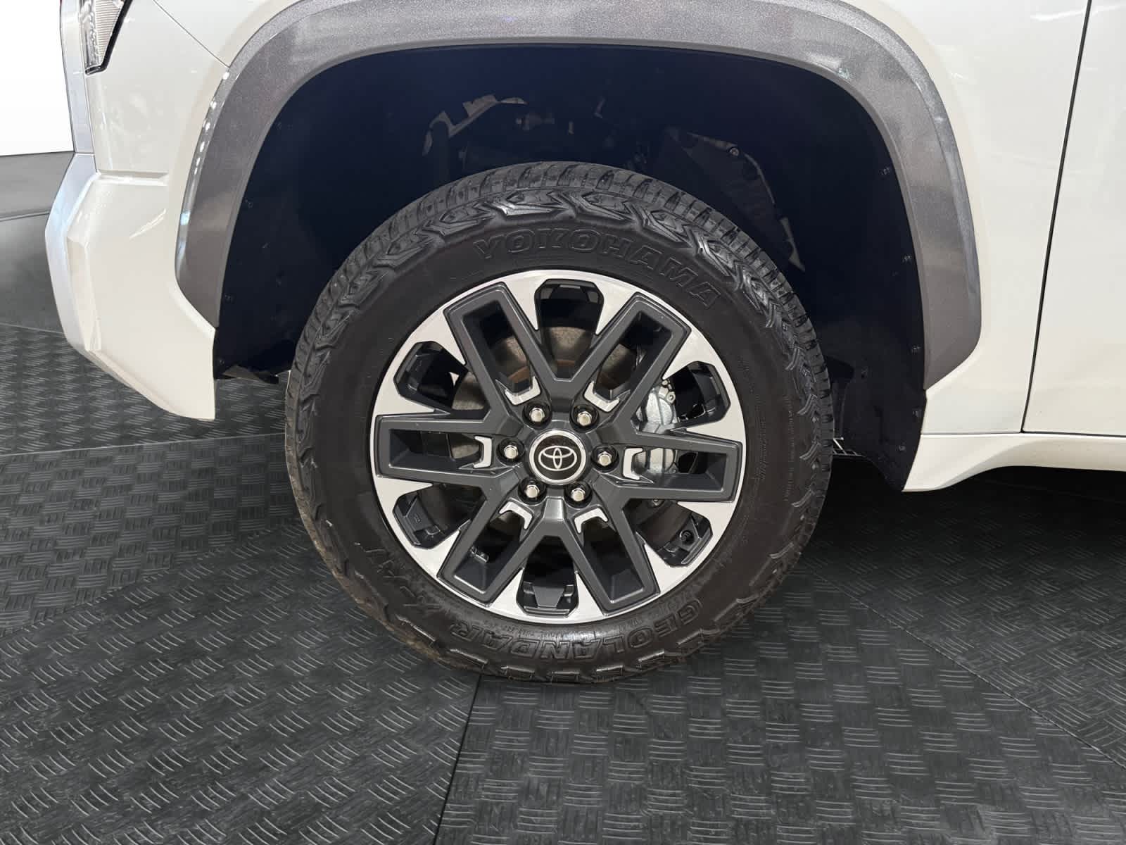Used 2023 Toyota Tundra Truck