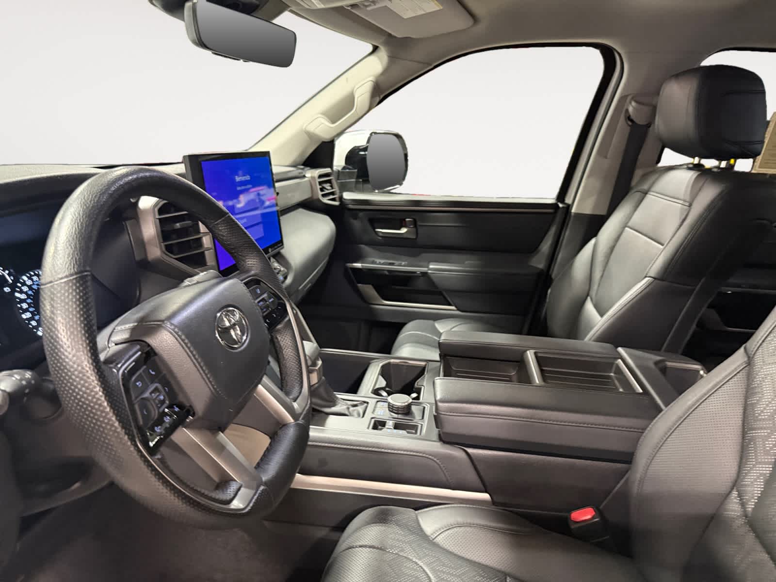 Used 2023 Toyota Tundra Truck