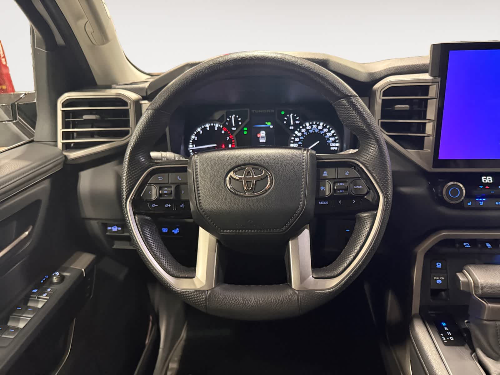 Used 2023 Toyota Tundra Truck