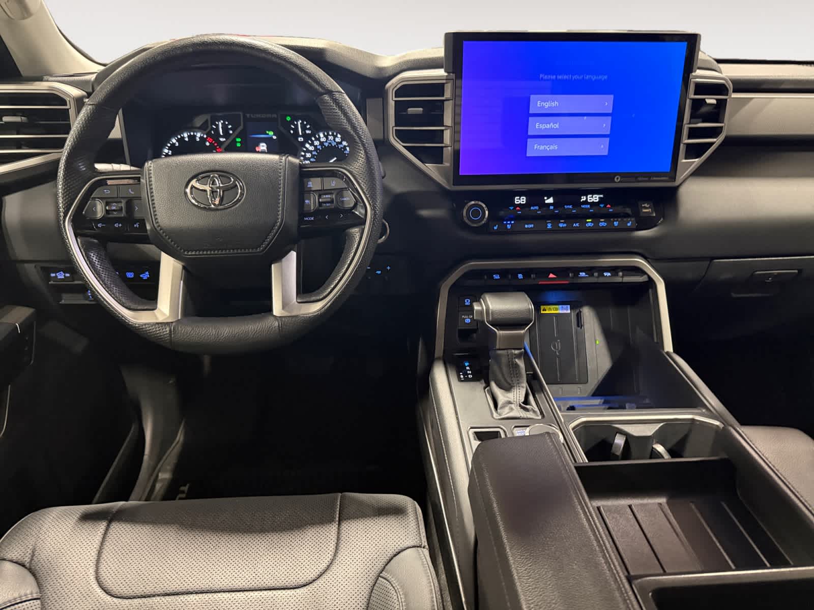 Used 2023 Toyota Tundra Truck