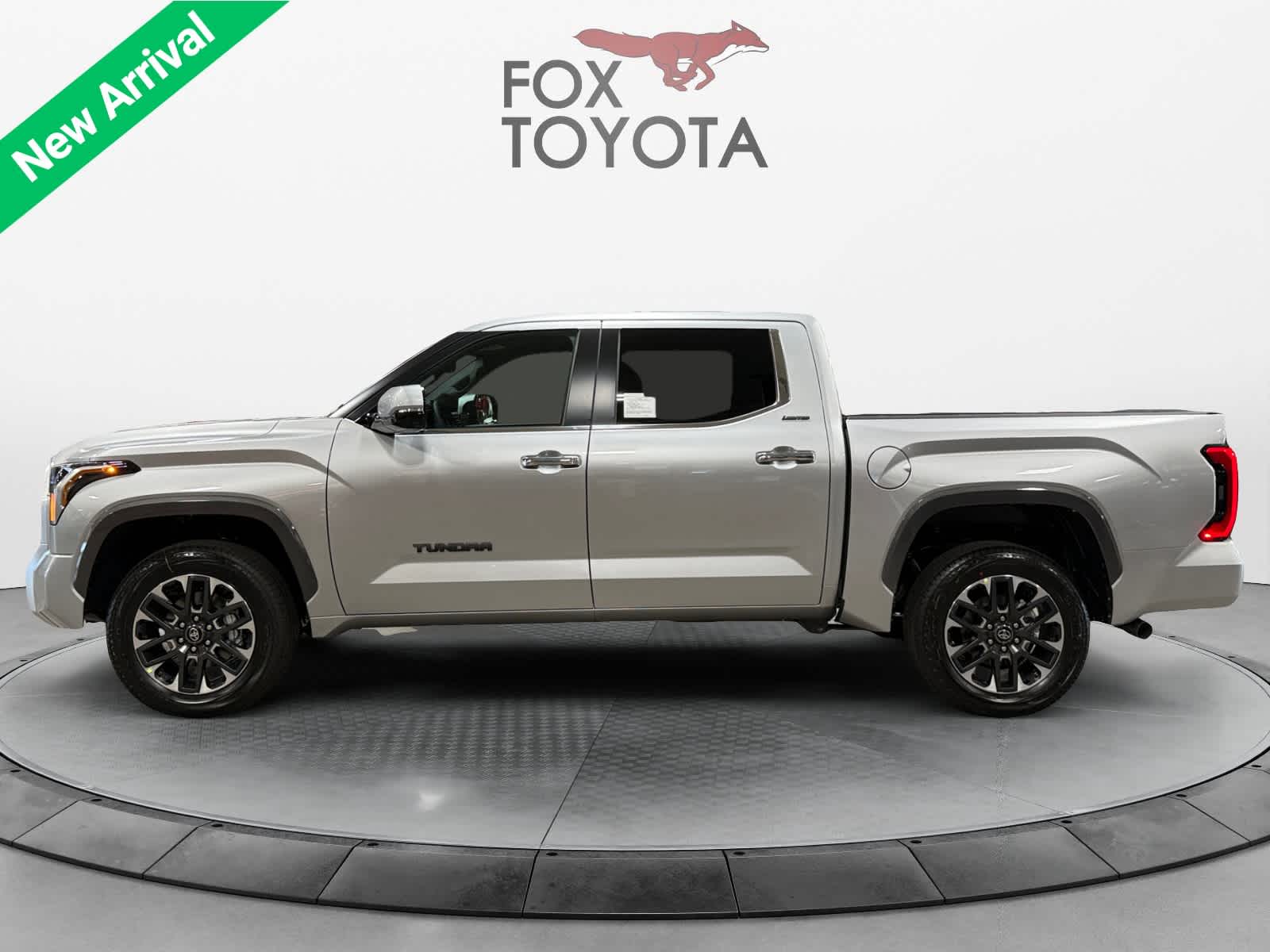 what we want 神代より希少！？サテンシカモア New Toyota Vehicles in Clinton, TN