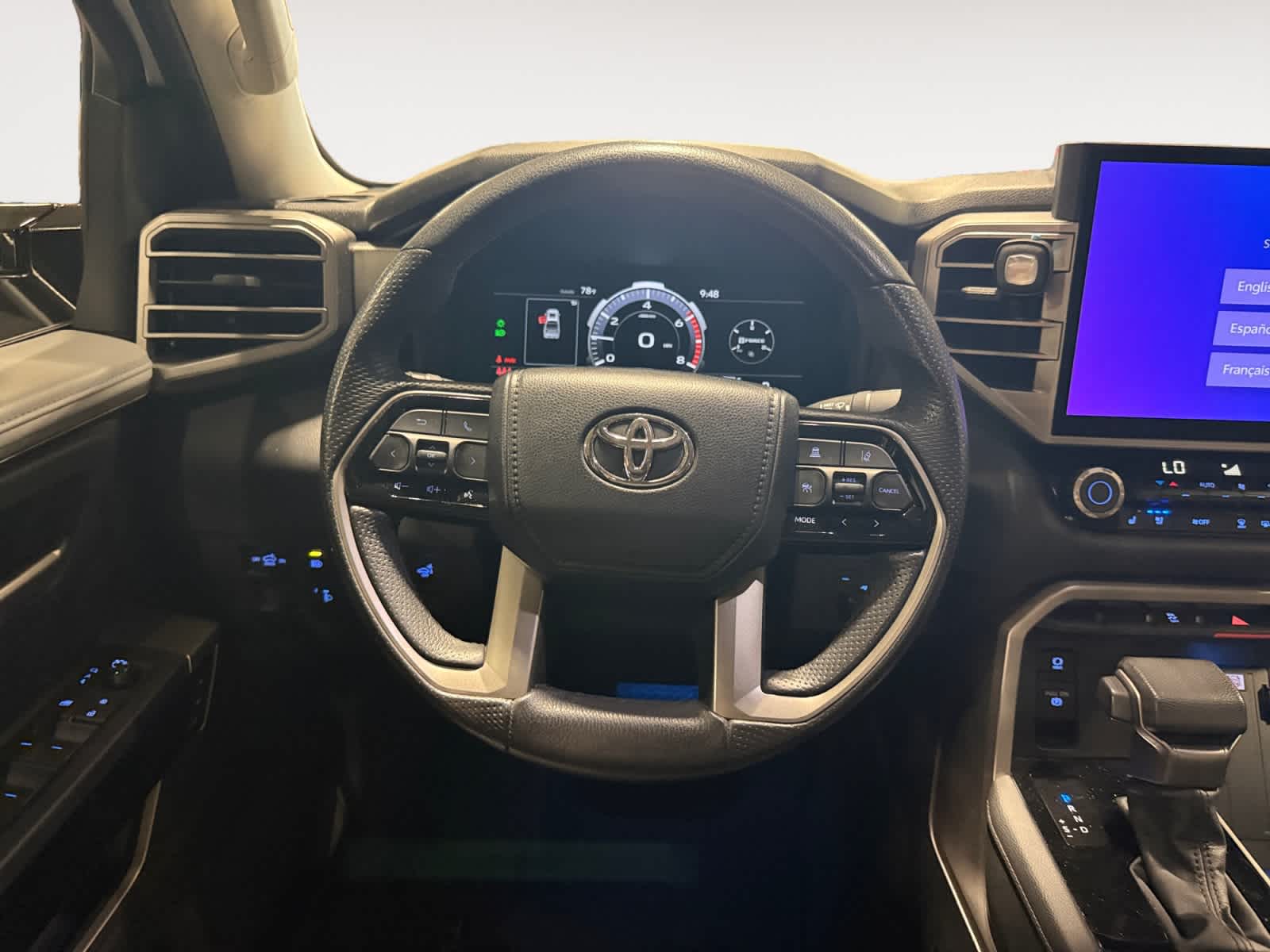 Used 2024 Toyota Tundra Truck
