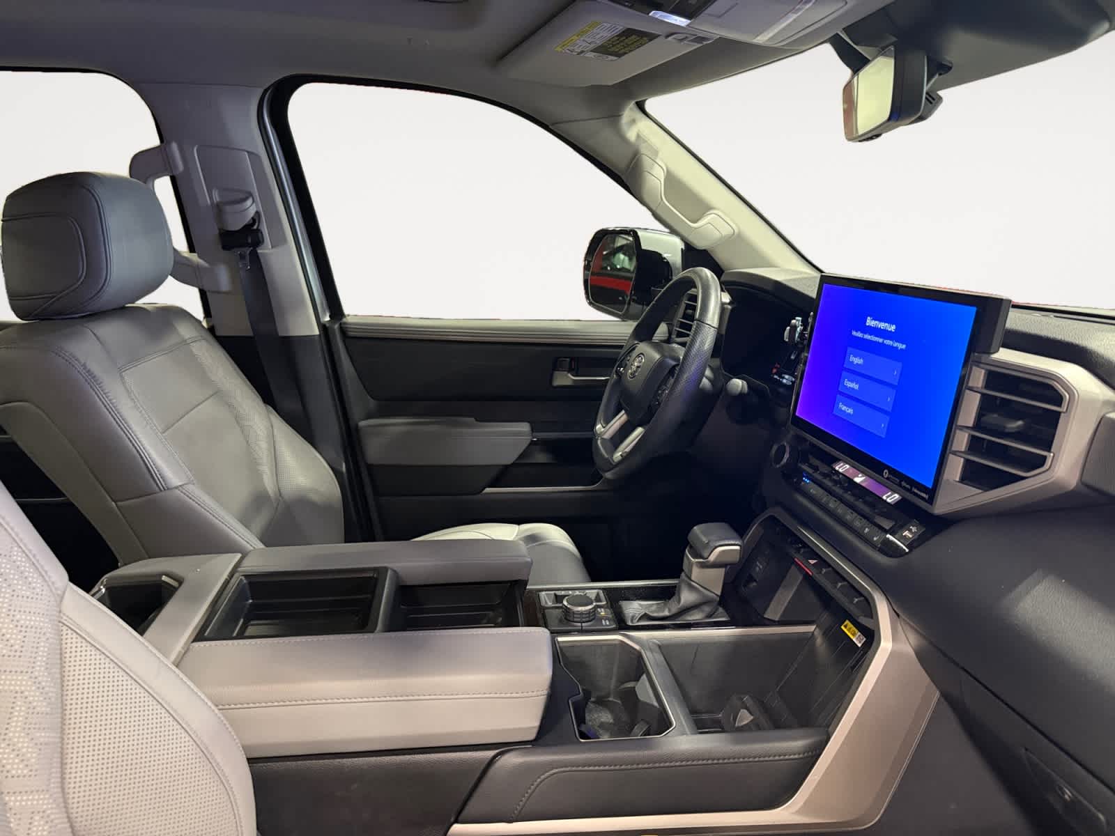 Used 2024 Toyota Tundra Truck