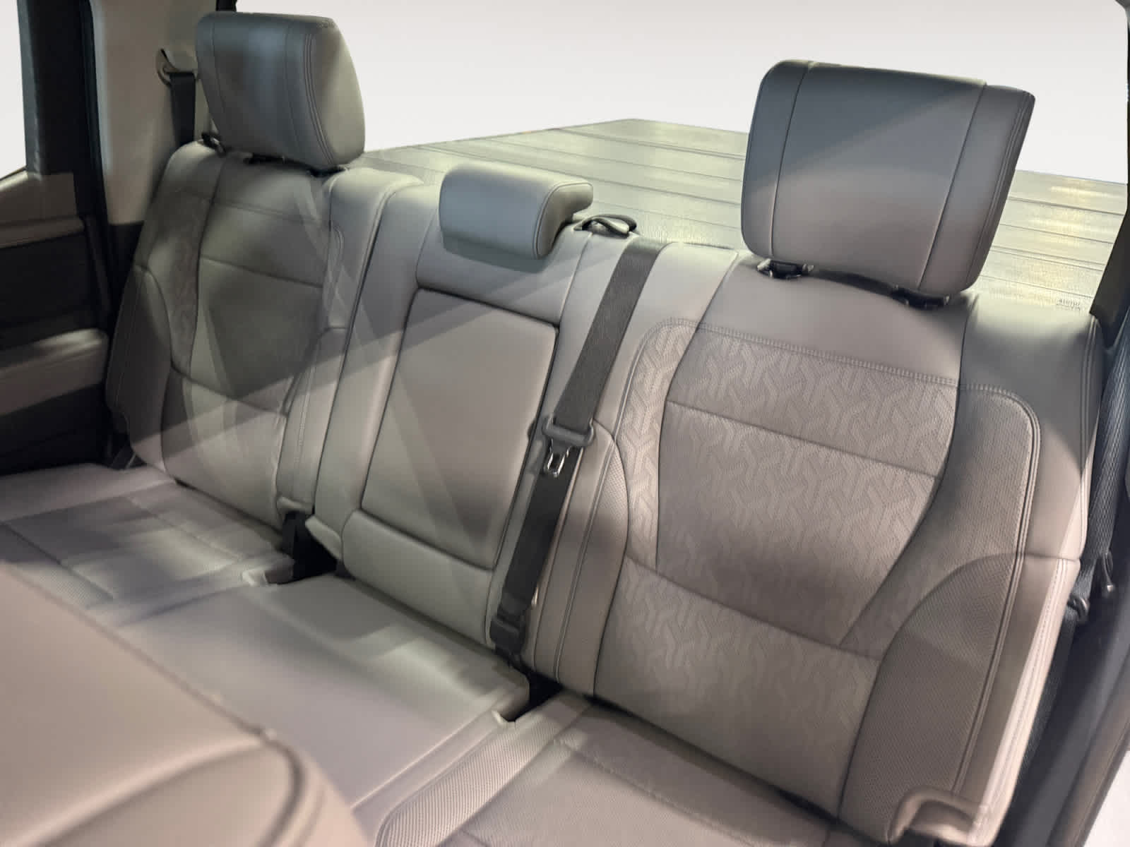 Used 2024 Toyota Tundra Truck