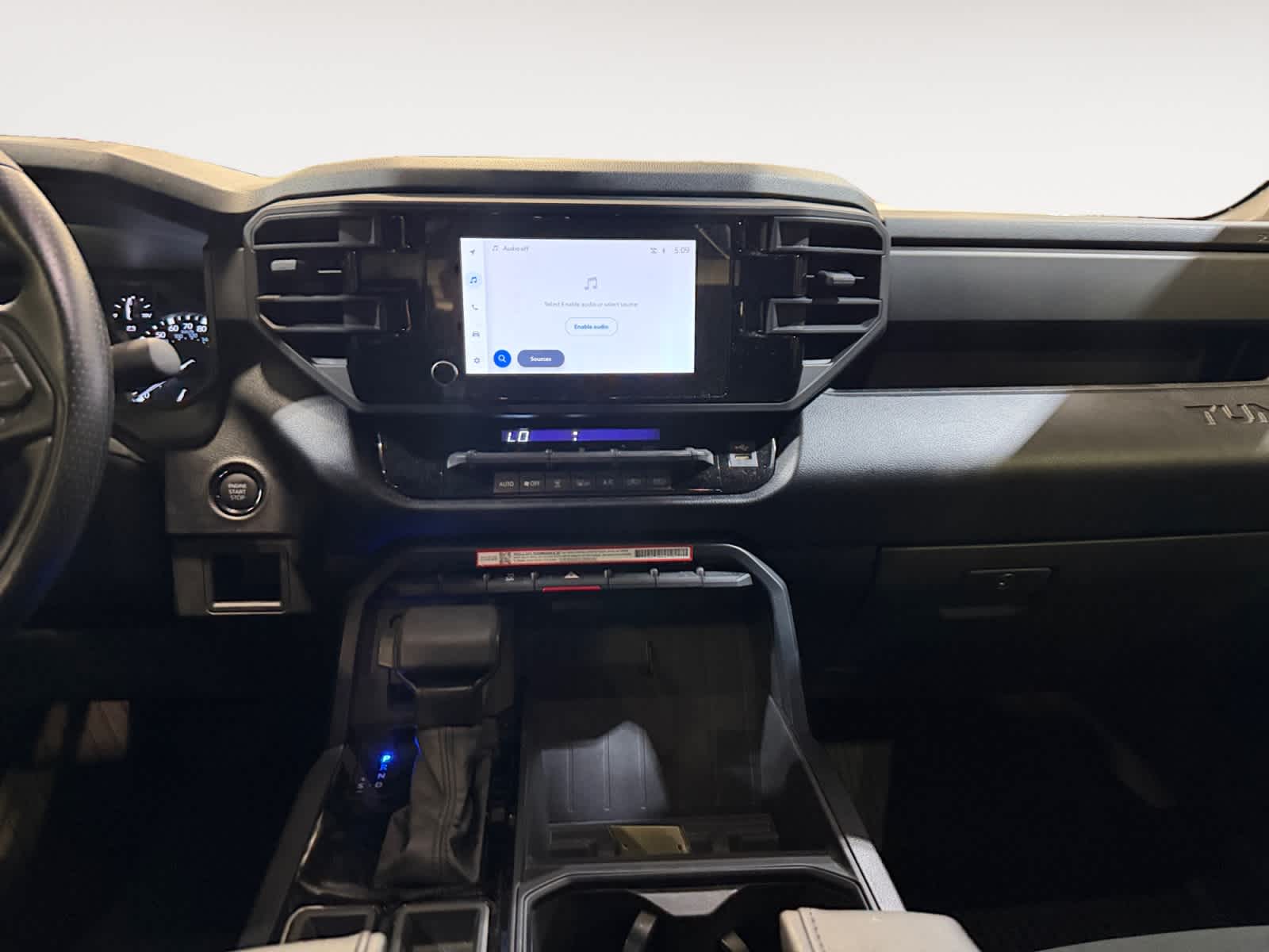 Used 2025 Toyota Tundra Truck