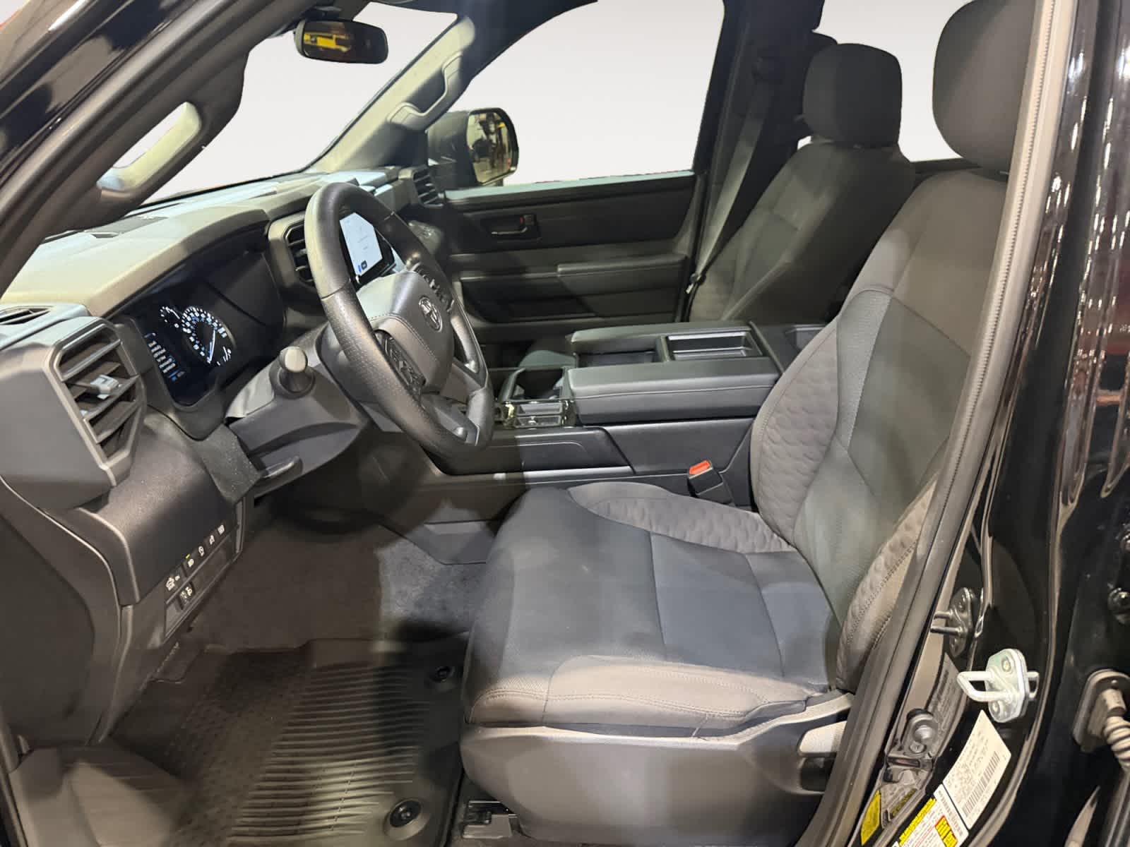 Used 2025 Toyota Tundra Truck