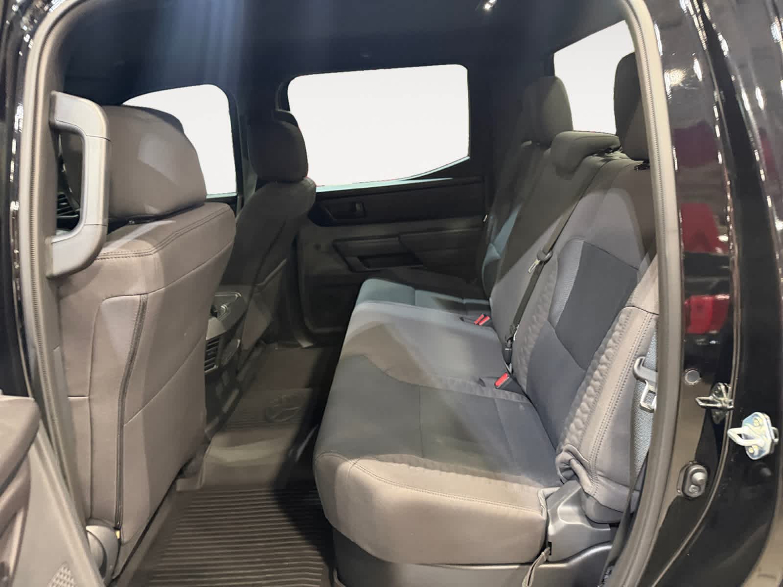 Used 2025 Toyota Tundra Truck