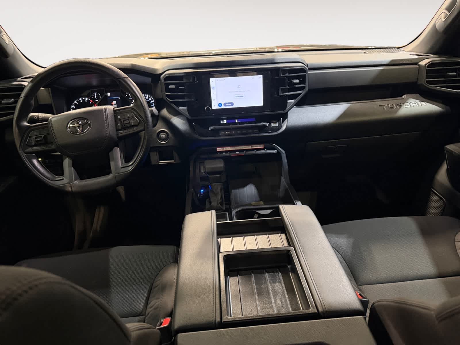 Used 2025 Toyota Tundra Truck
