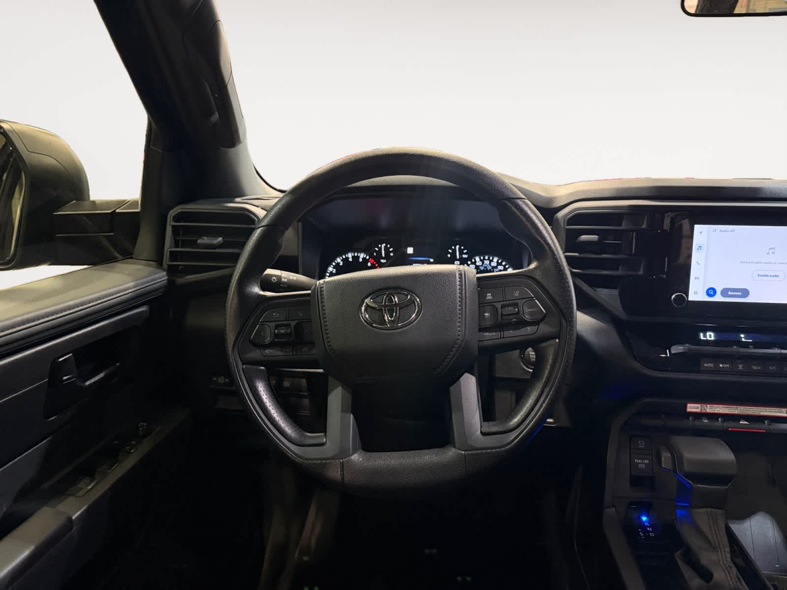 Used 2025 Toyota Tundra Truck